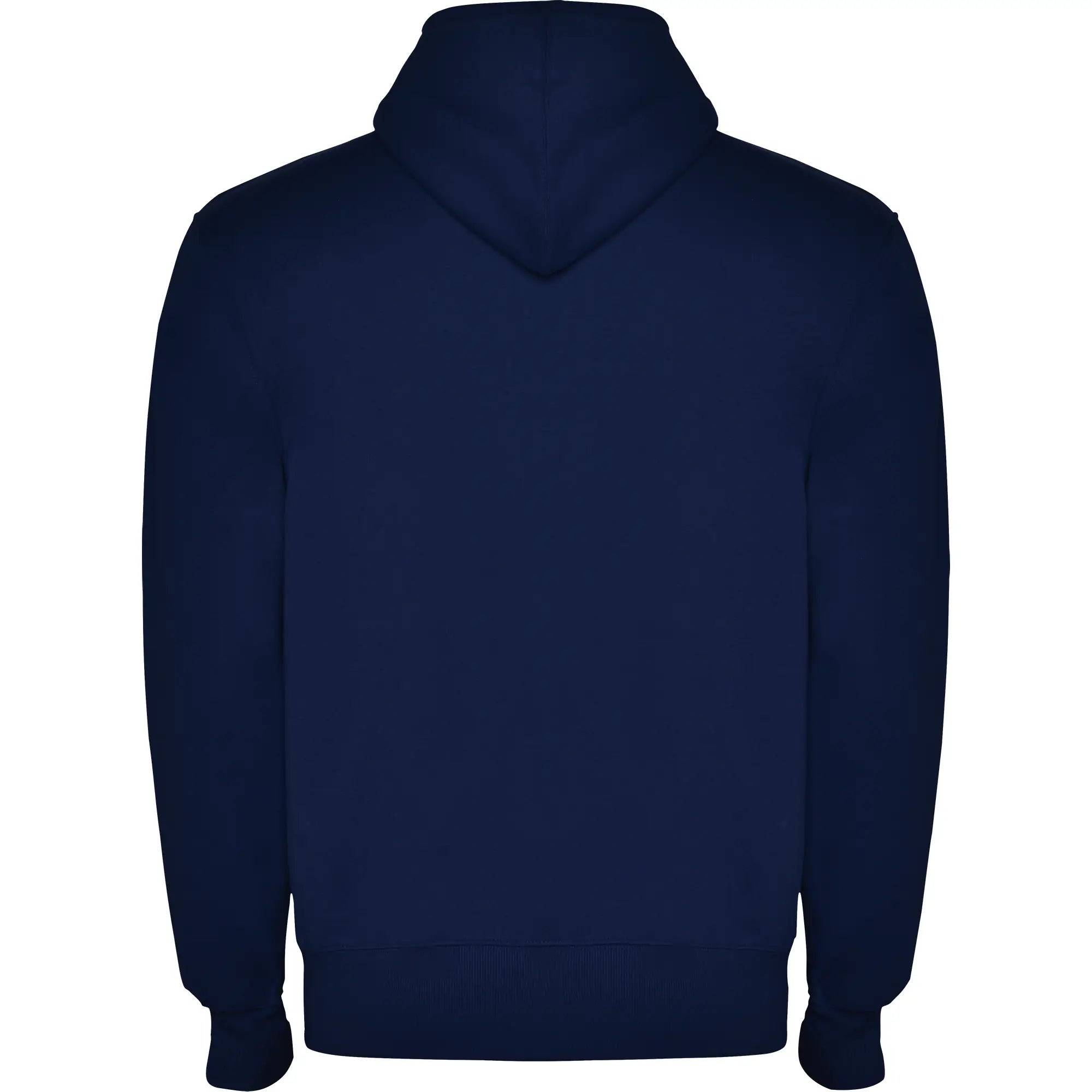 all-groups Men's Montblanc Hooded Sweatjacket