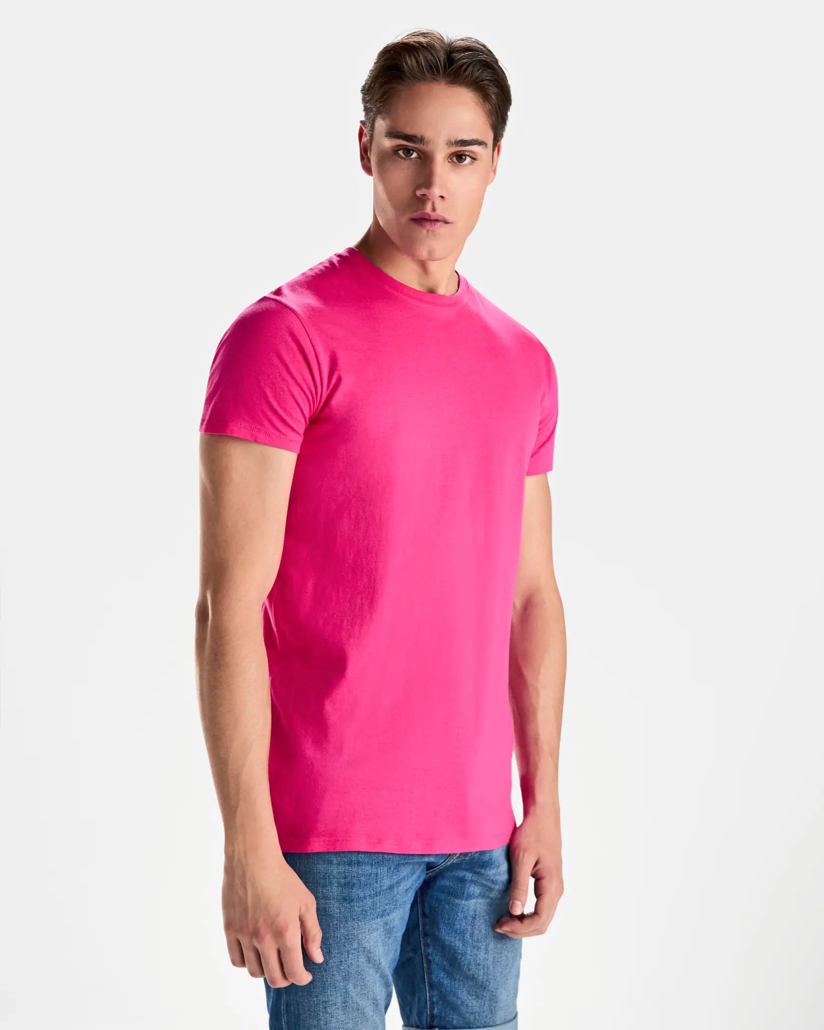 all-groups Men's Atomic 150 T-Shirt
