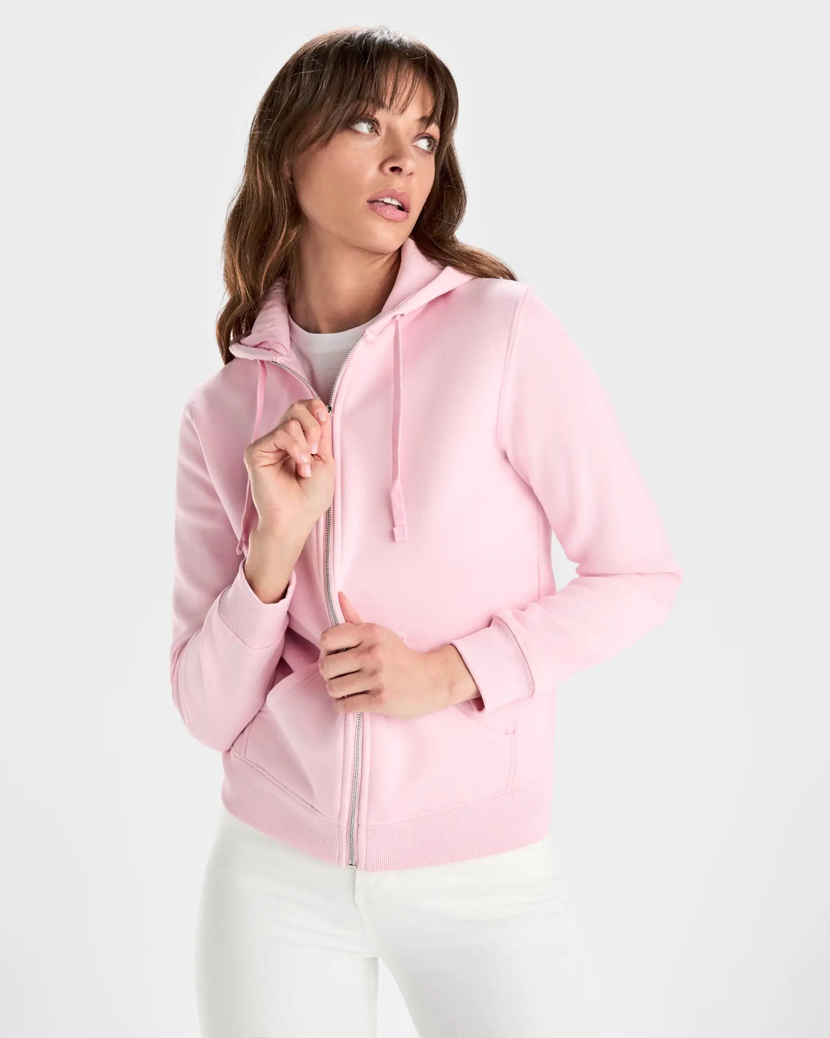 all-groups Women's Veleta Sweatjacket