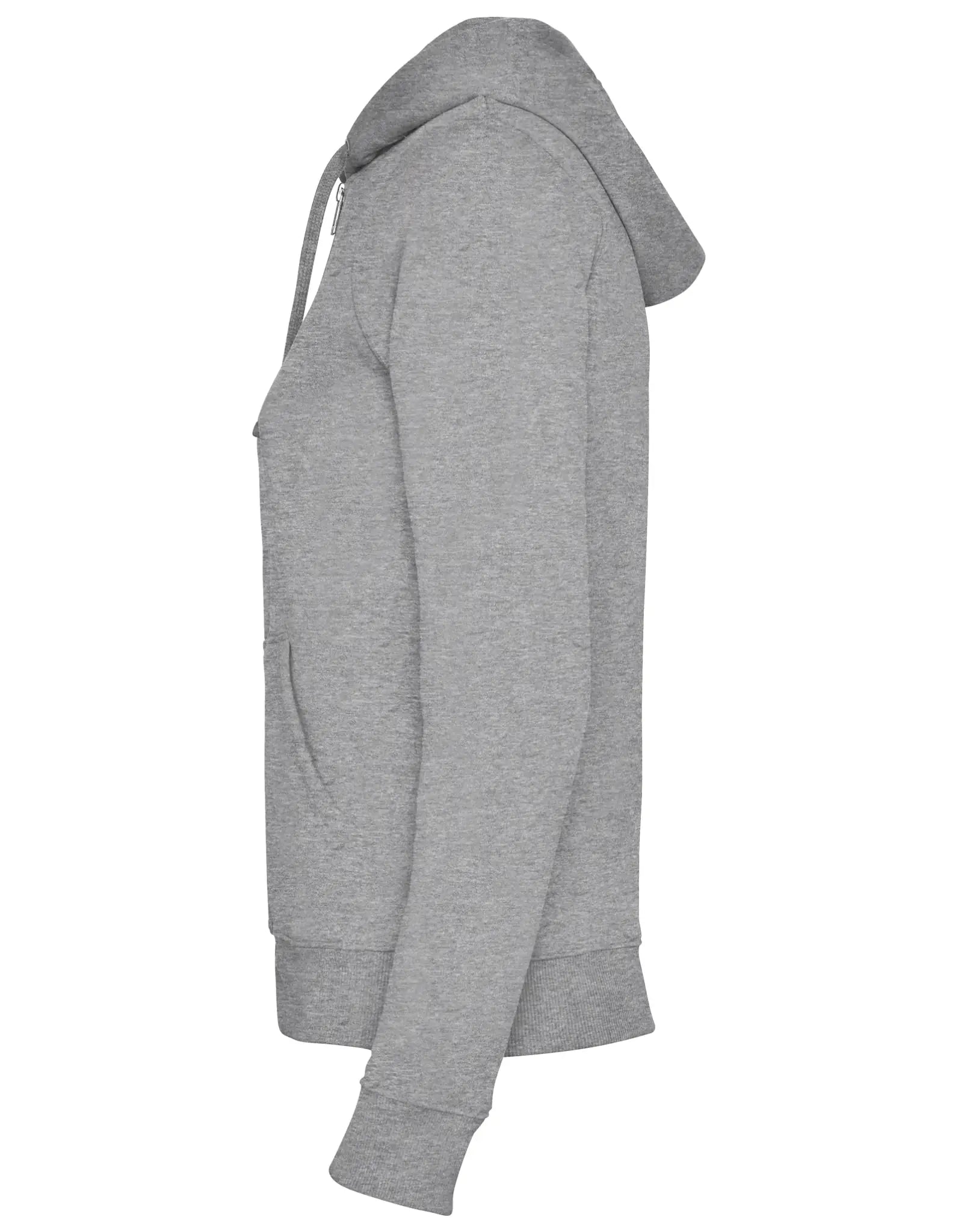 all-groups Women's Veleta Sweatjacket