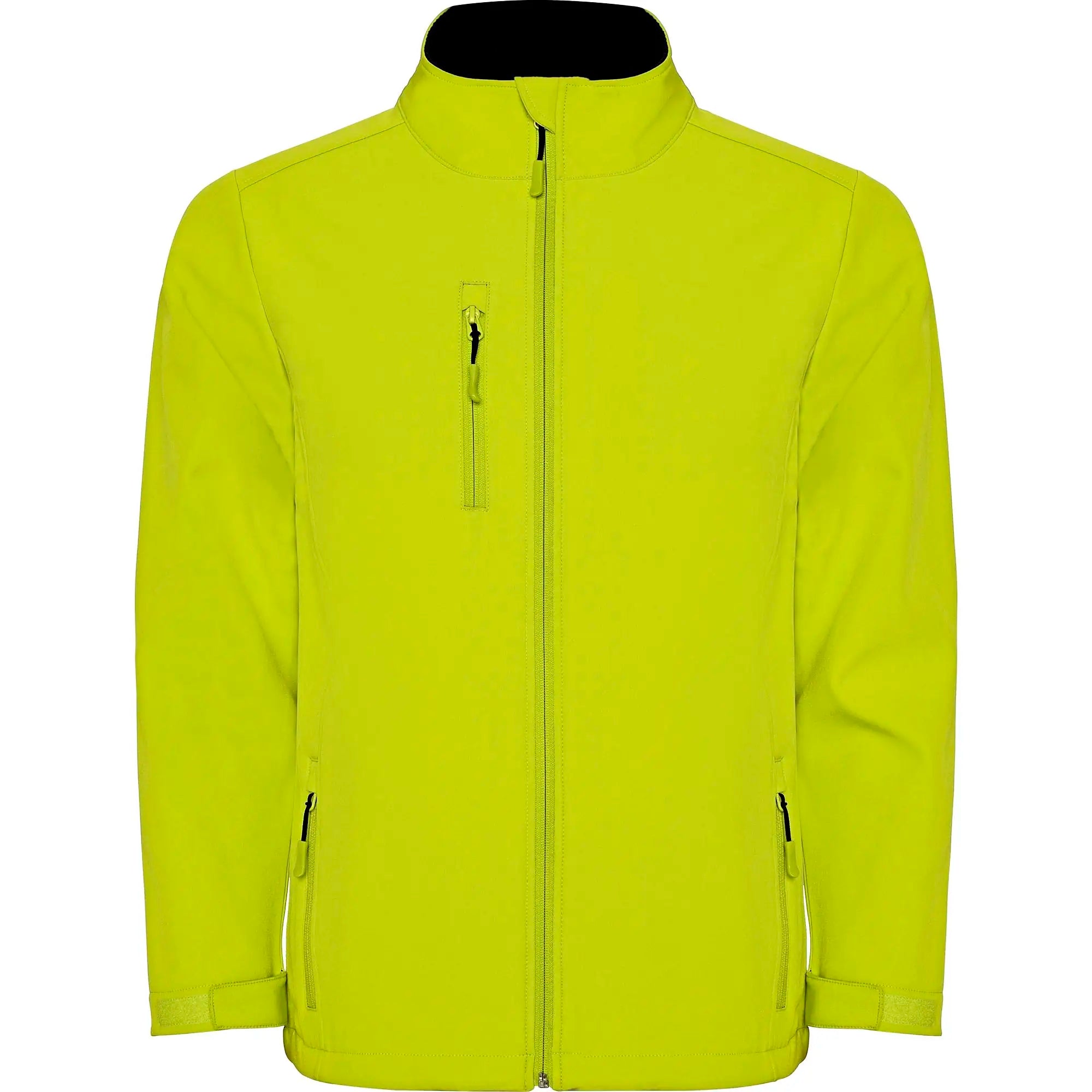 all-groups Kids' Nebraska Softshell Jacket