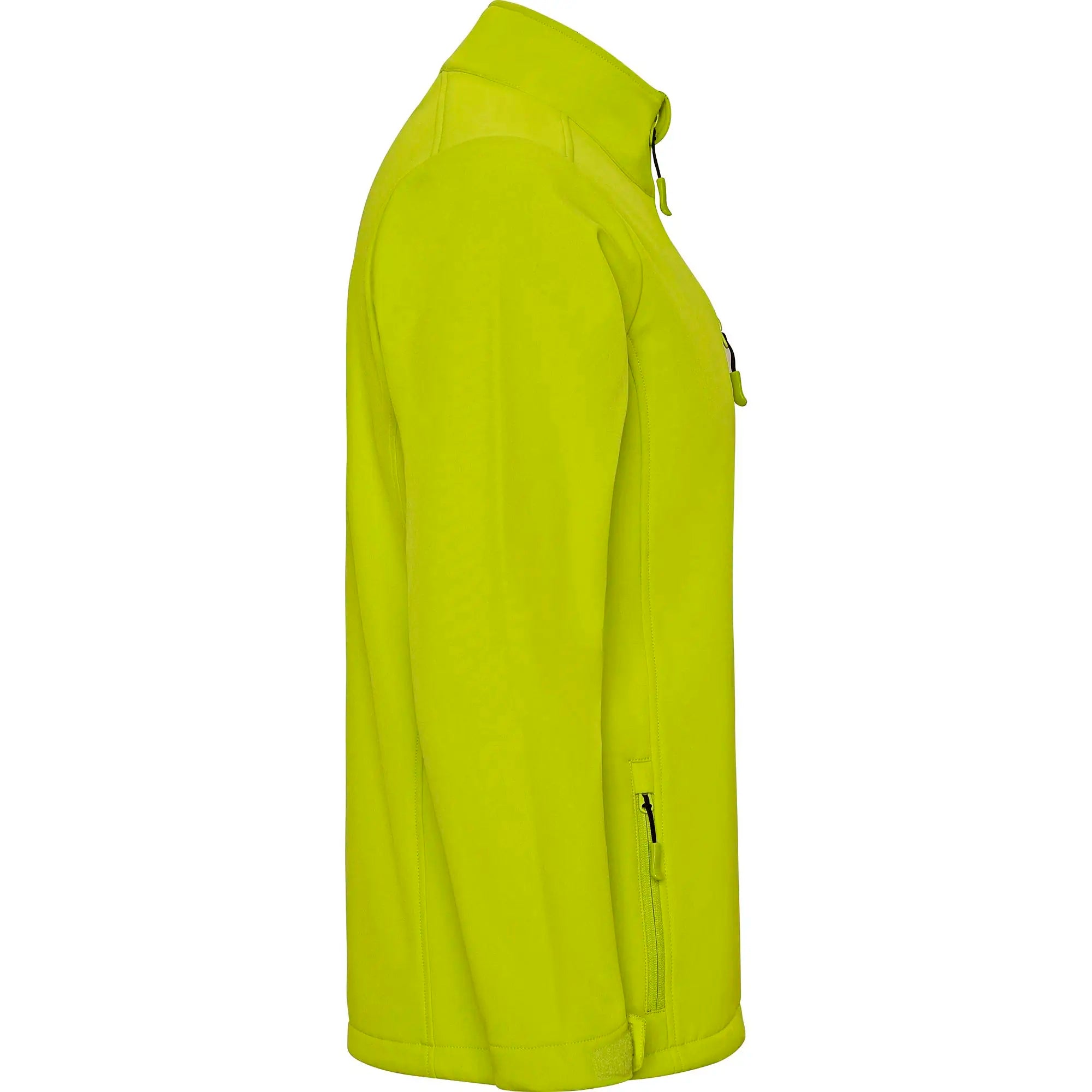 all-groups Kids' Nebraska Softshell Jacket