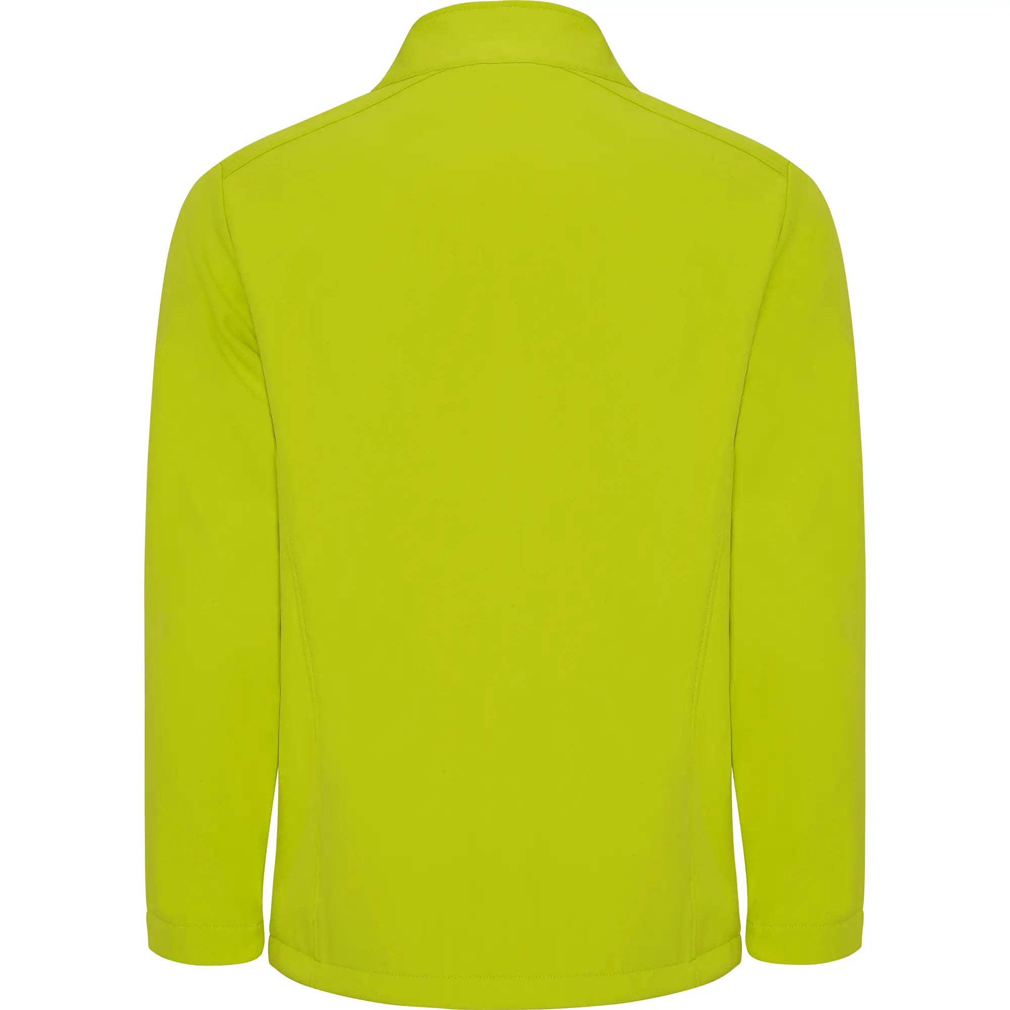all-groups Women's Nebraska Softshell Jacket