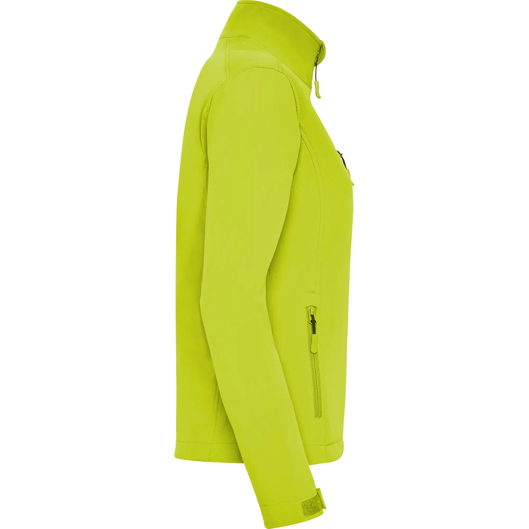 all-groups Women's Nebraska Softshell Jacket