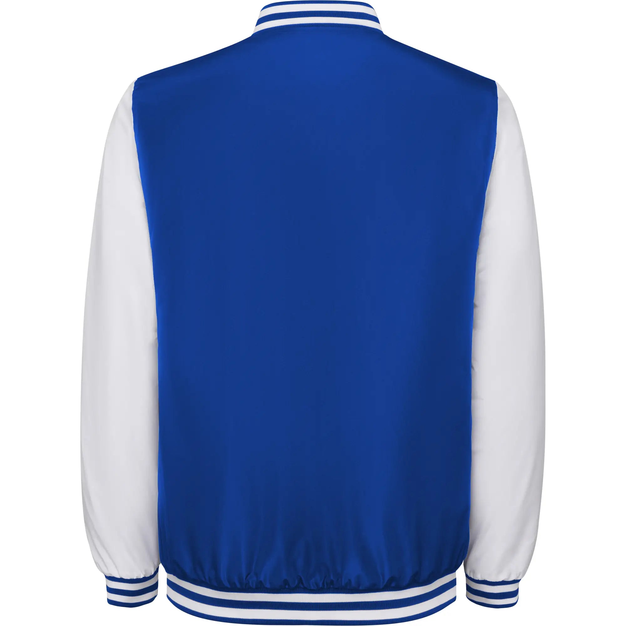 all-groups Unisex California Varsity Jacket