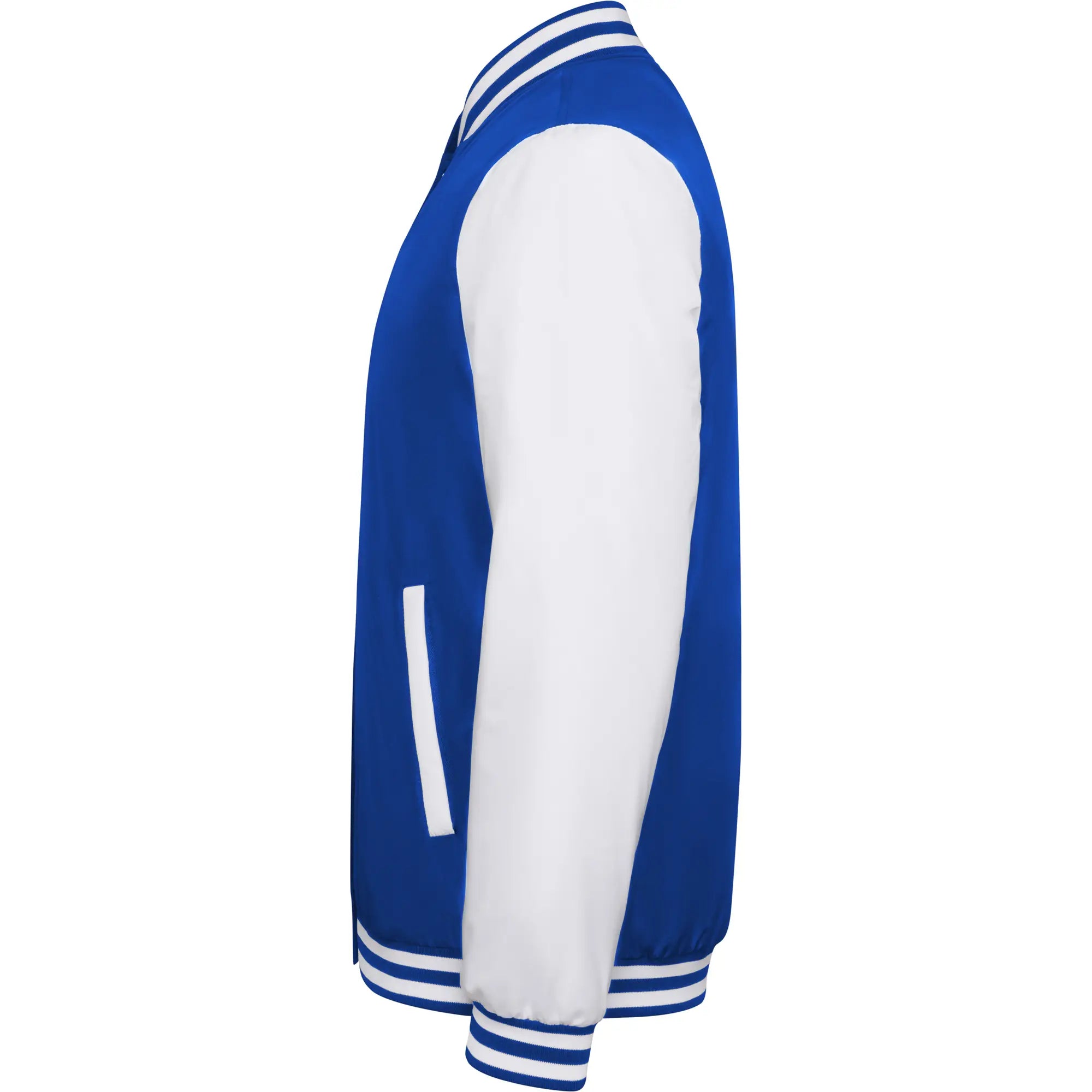 all-groups Unisex California Varsity Jacket