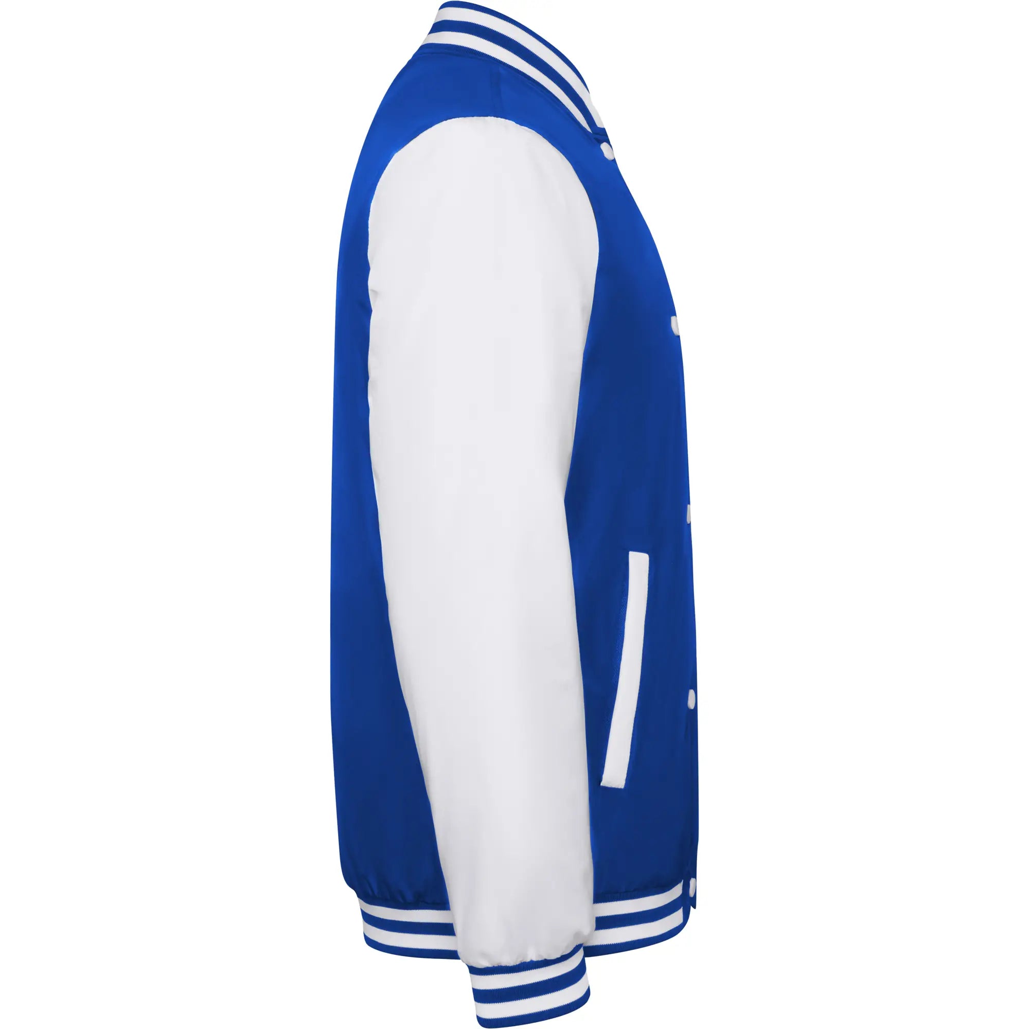 all-groups Unisex California Varsity Jacket