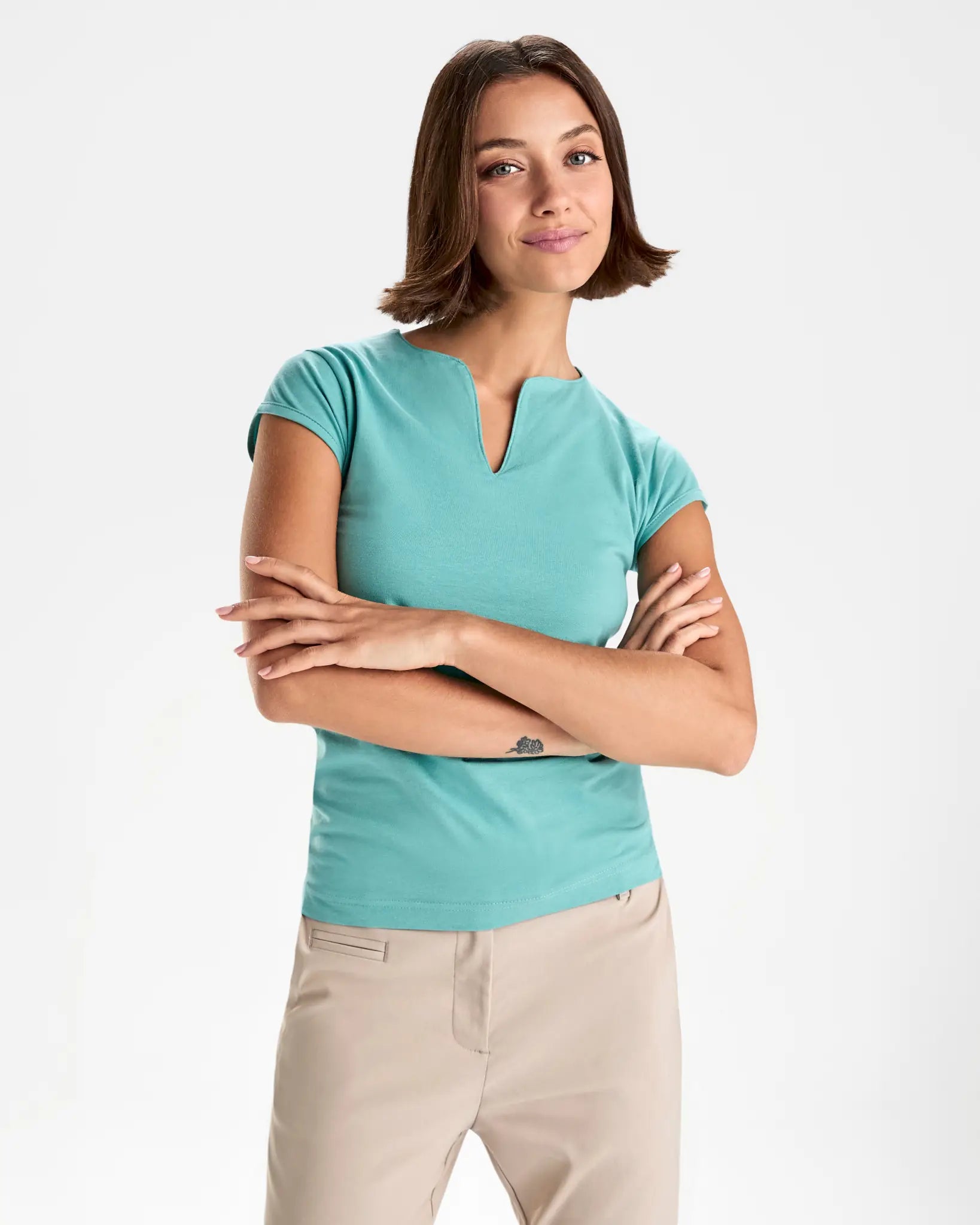 all-groups Women's Belice T-Shirt