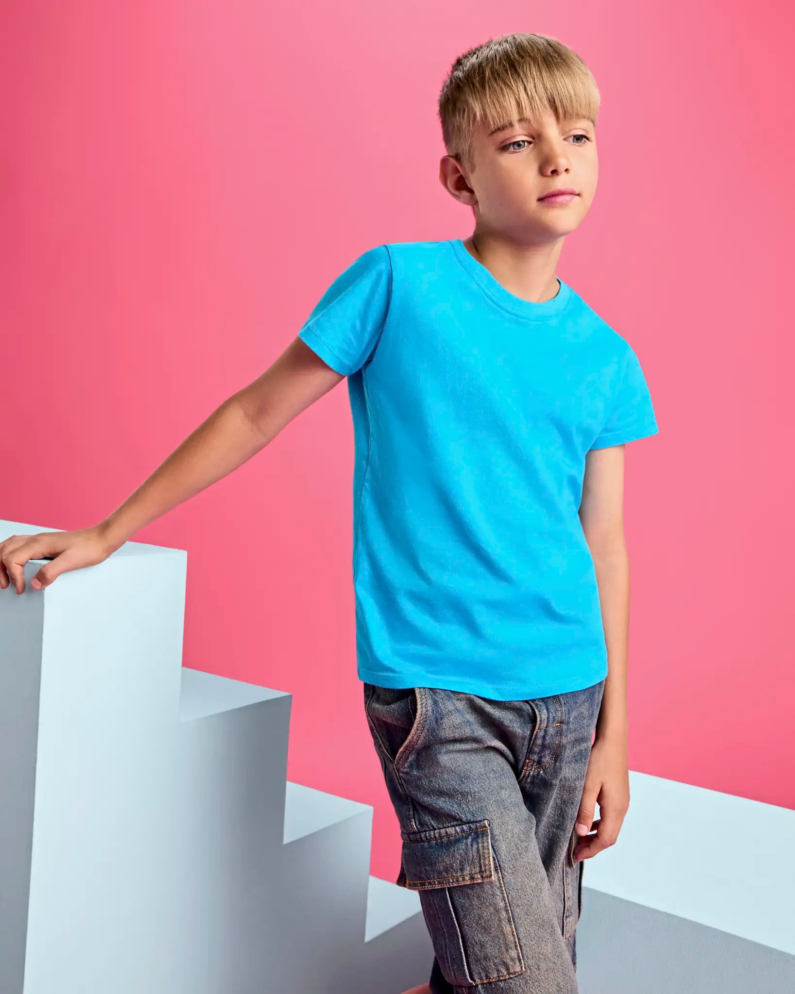 all-groups Kids' Beagle T-Shirt
