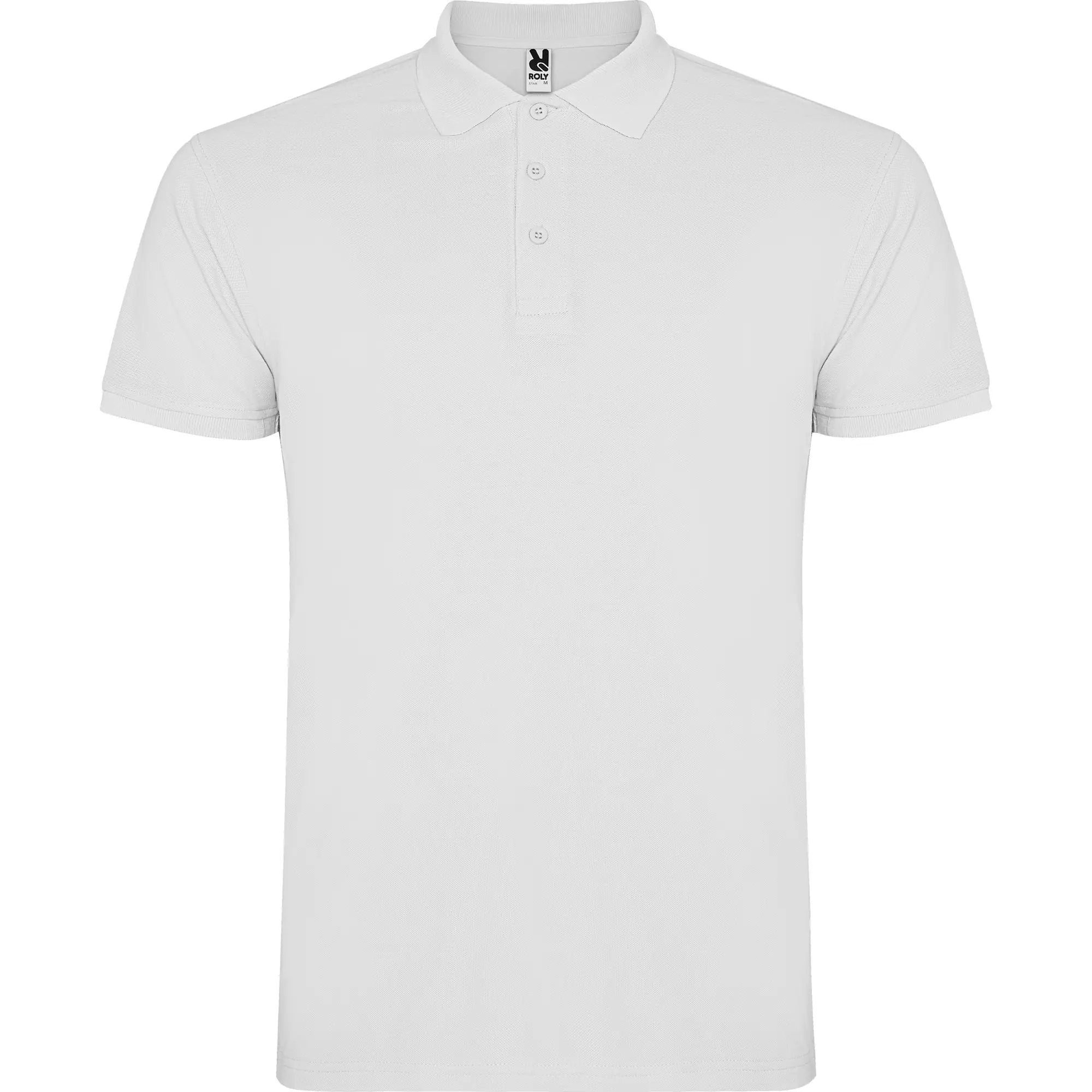 all-groups Kids' Star Poloshirt
