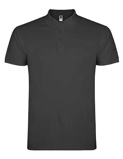 Men's Star Poloshirt