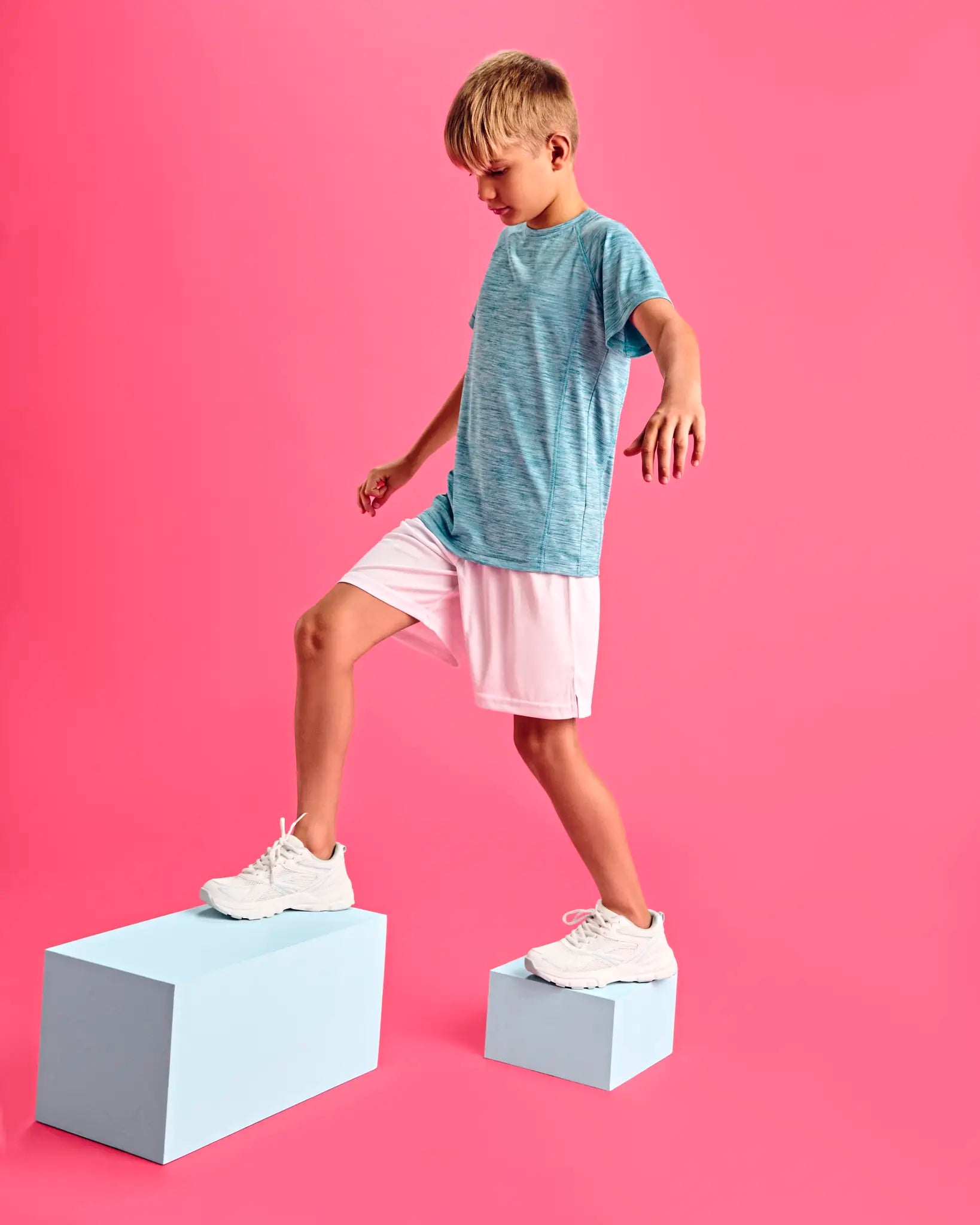 all-groups Kids' Austin T-Shirt