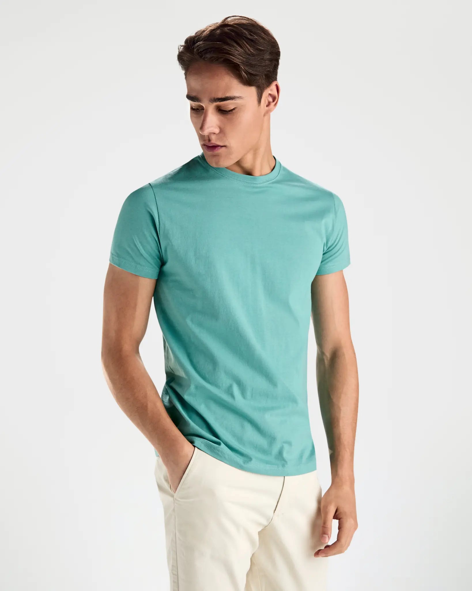 all-groups Men's Stafford T-Shirt