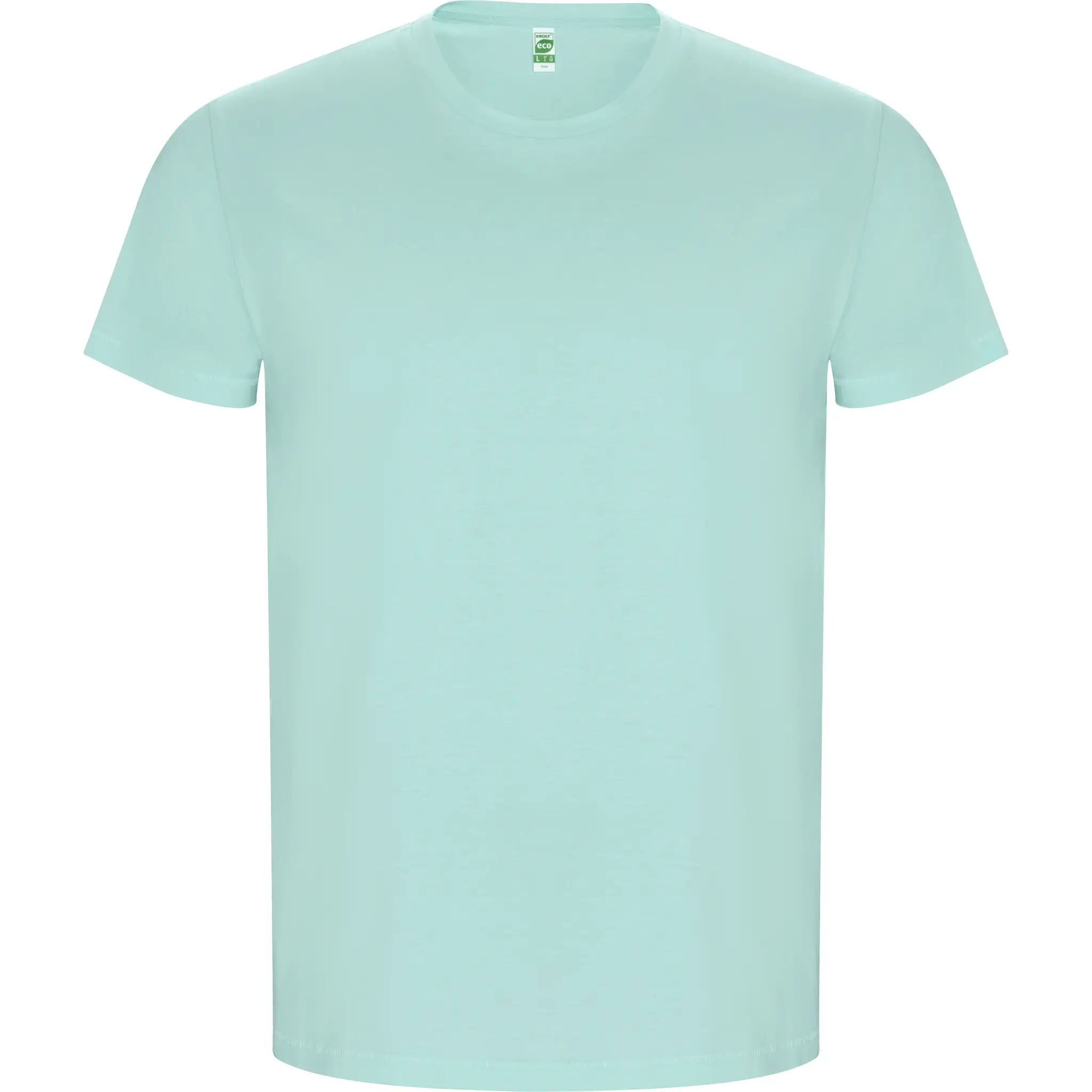 all-groups Men's Golden Organic T-Shirt