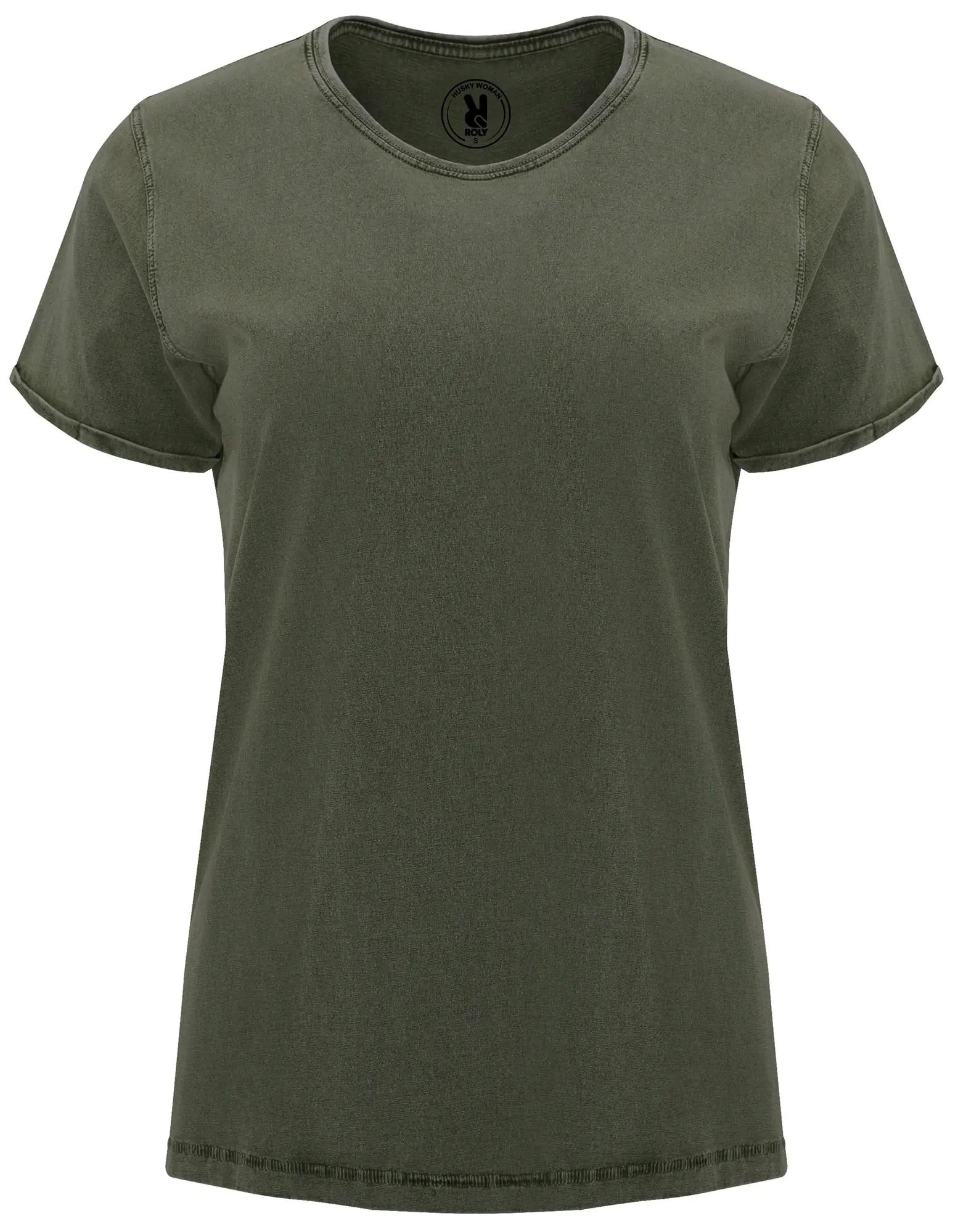 all-groups Women's Husky T-Shirt