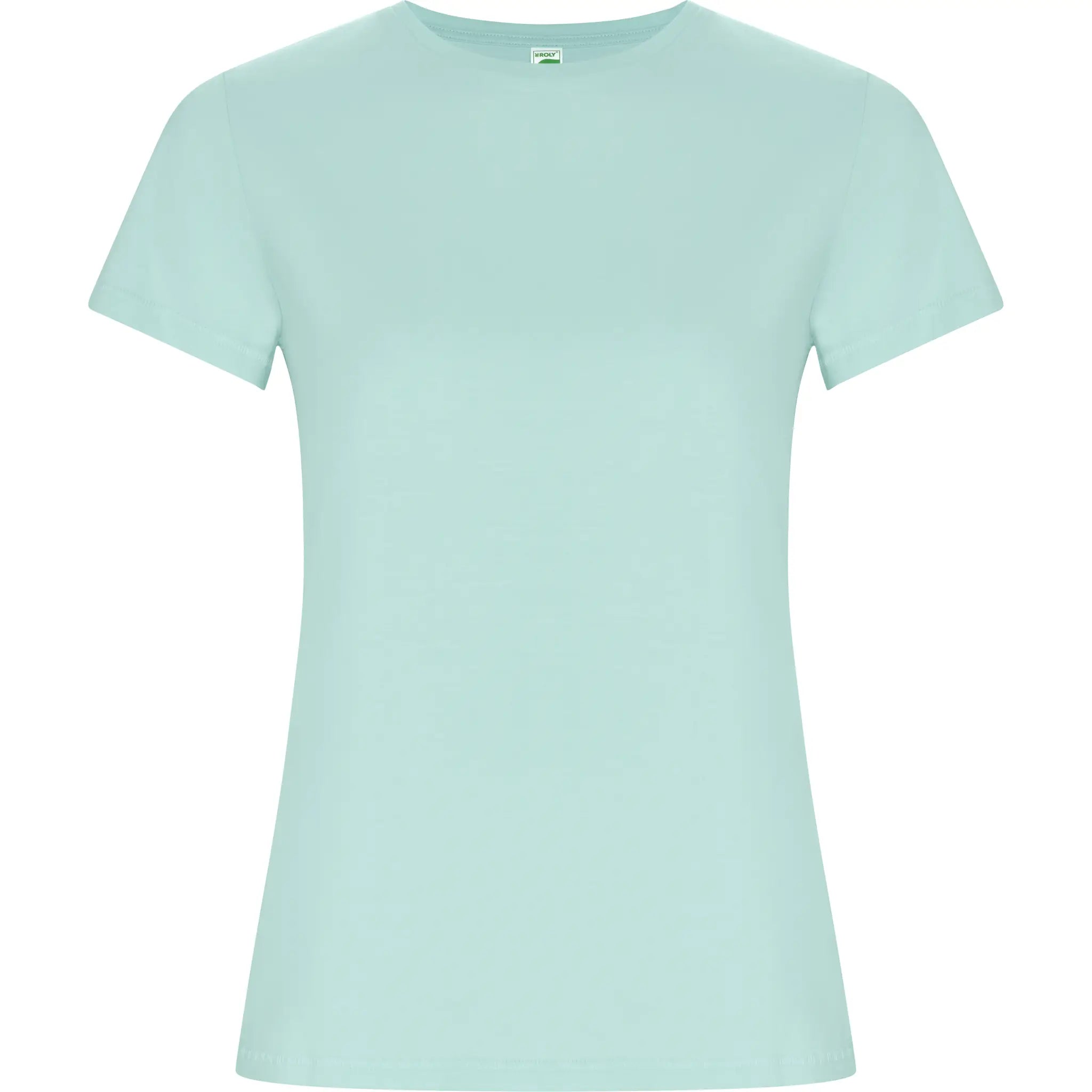 all-groups Women's Golden Organic T-Shirt