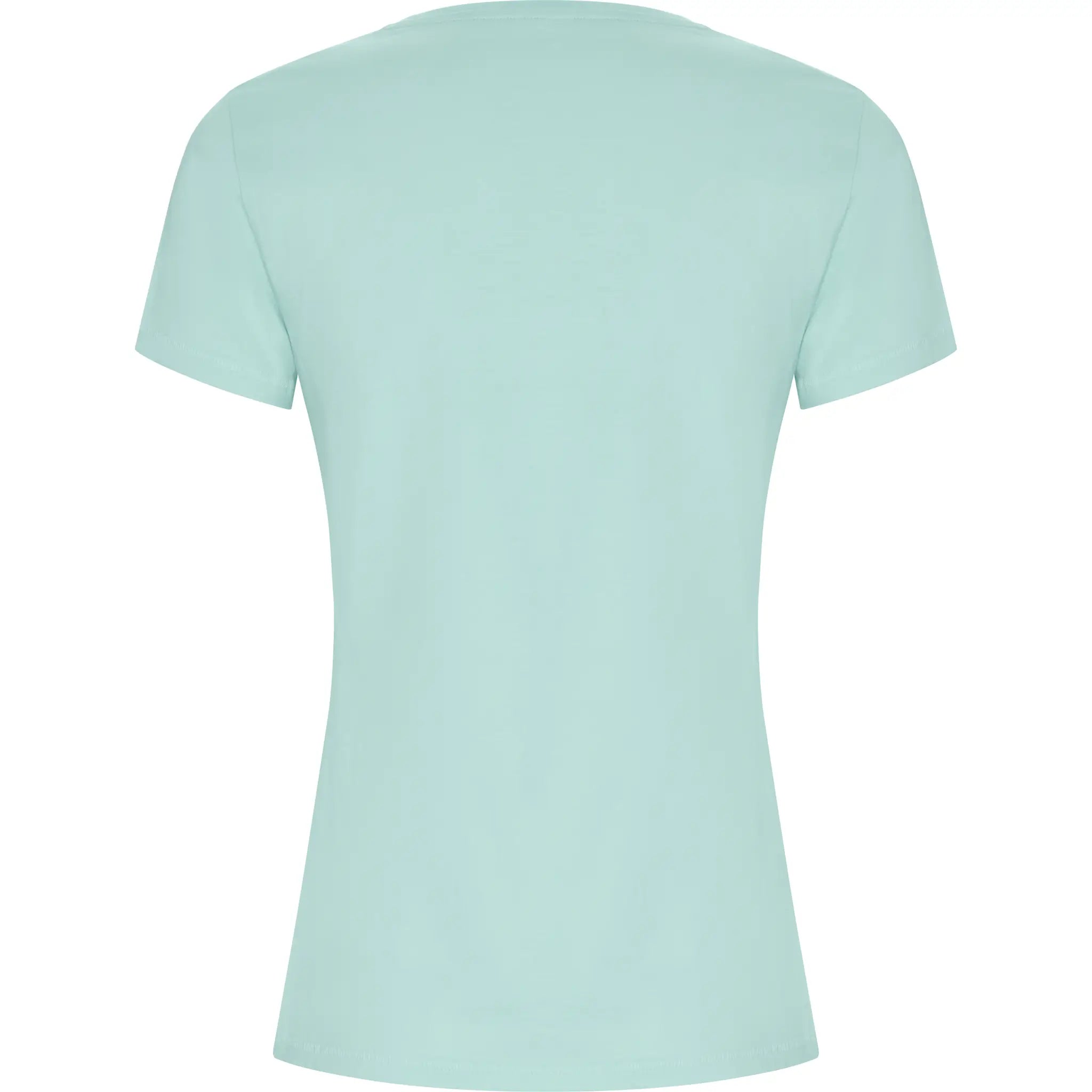 all-groups Women's Golden Organic T-Shirt