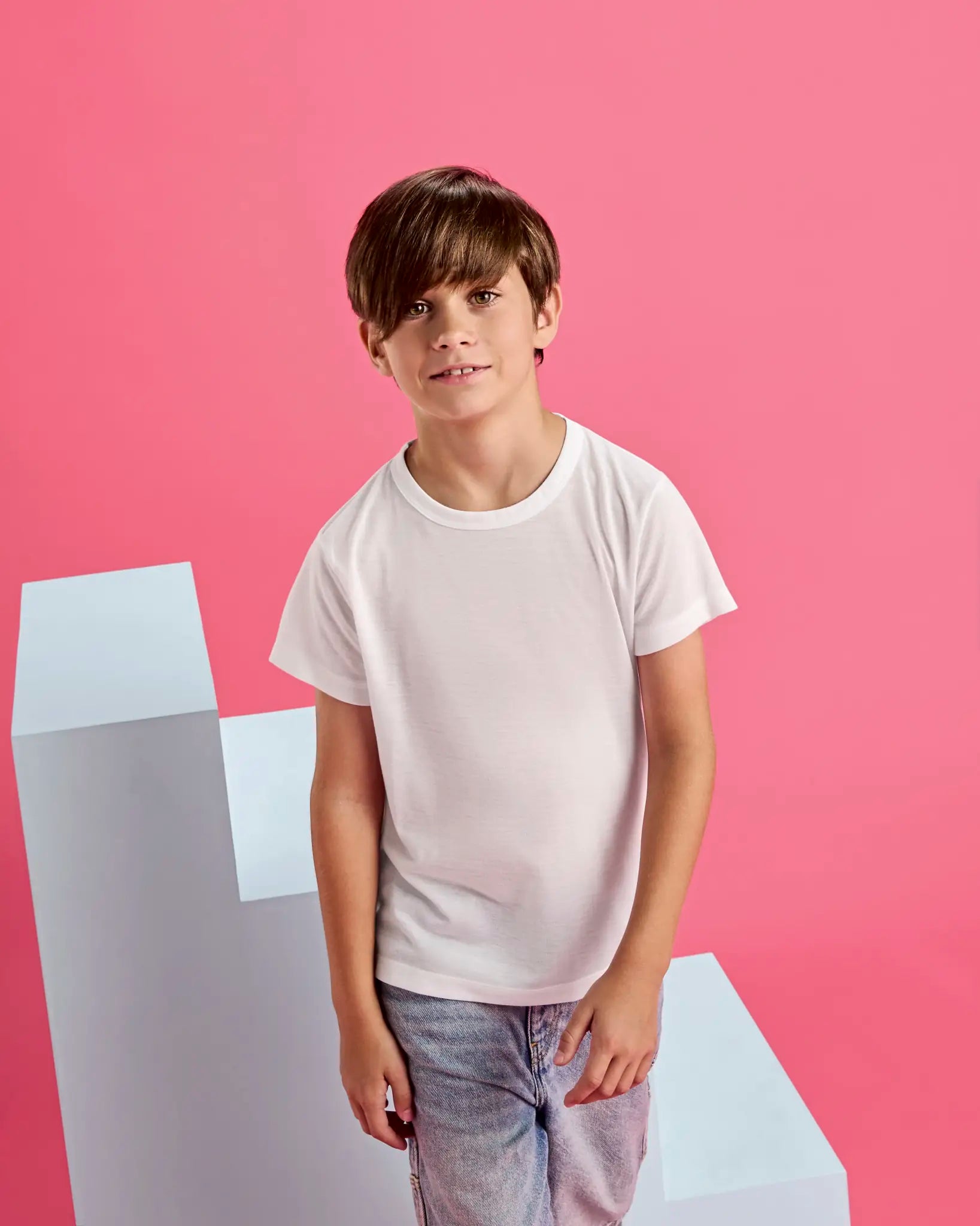 all-groups Kids' T-Shirt