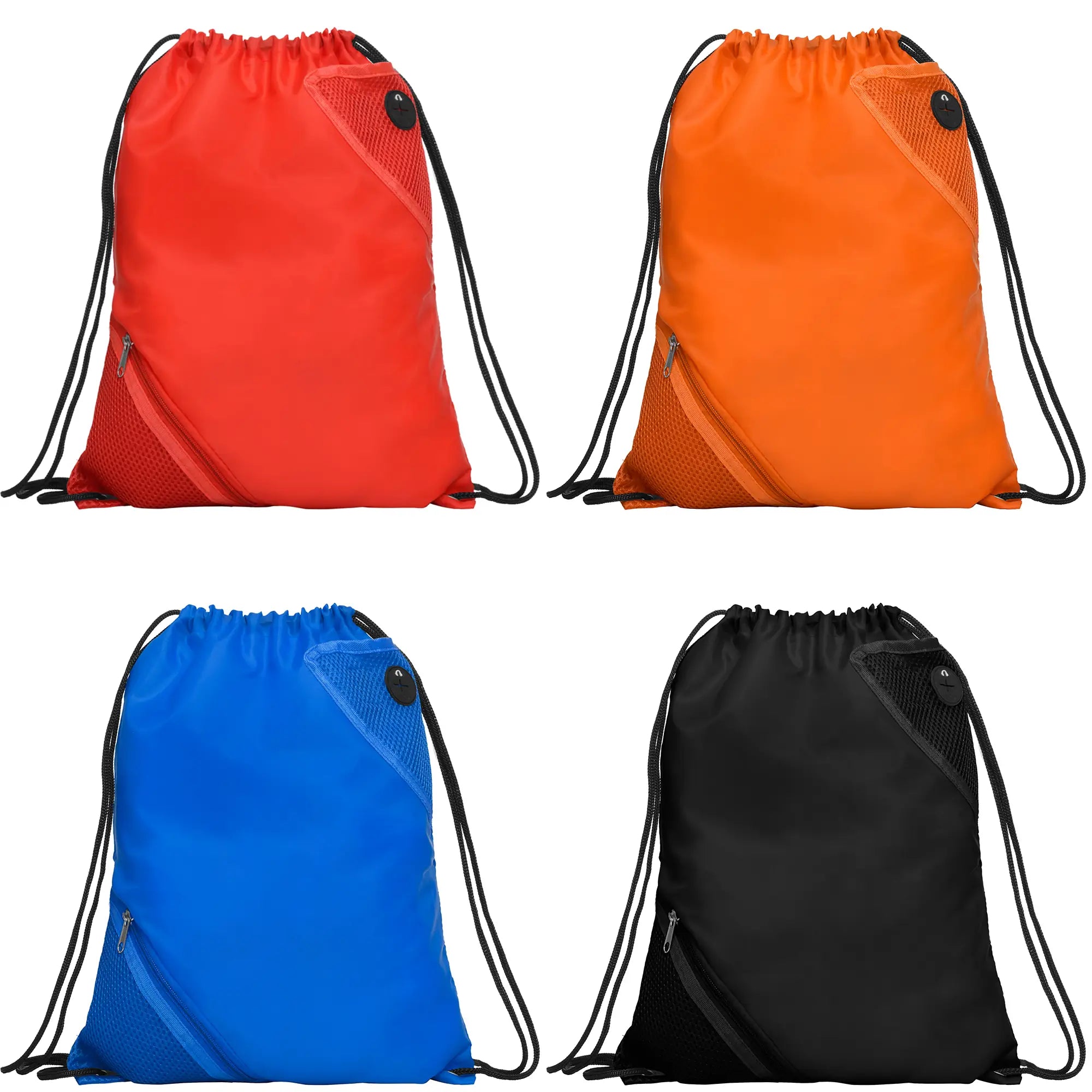 all-groups Cuanca String Bag