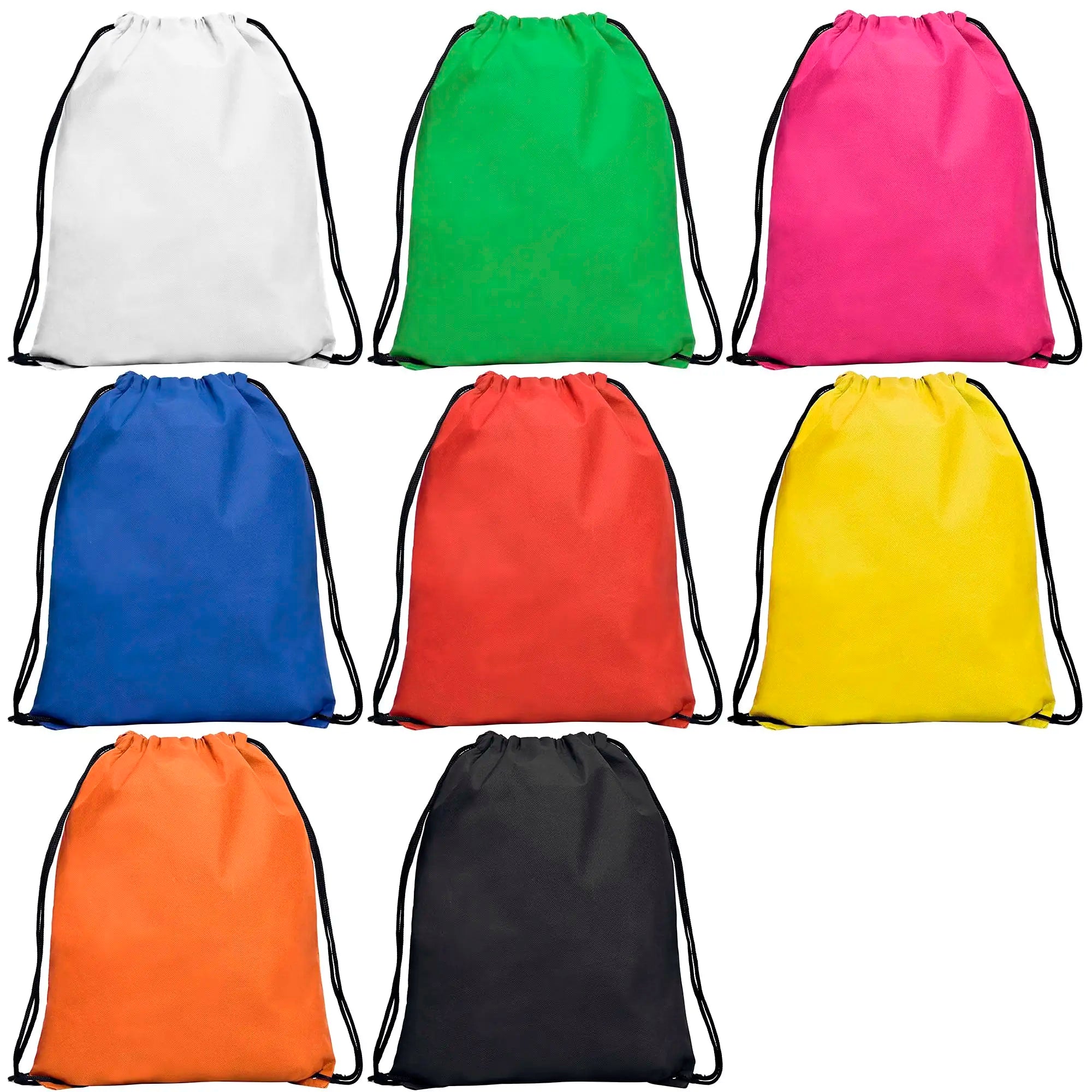 all-groups Calao String Bag