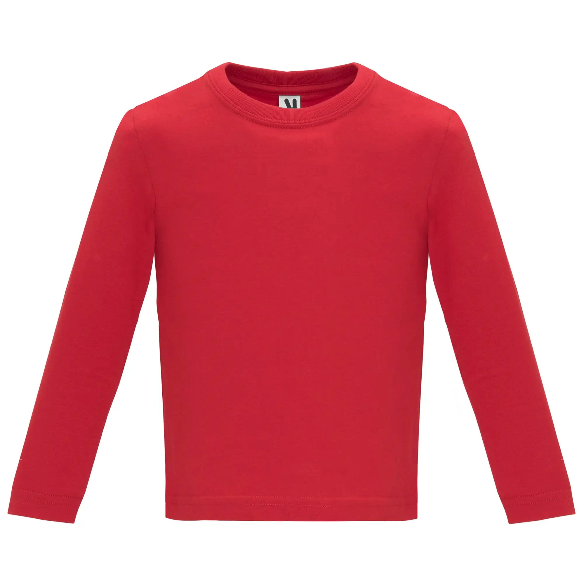 all-groups Kids' Baby Longsleeve T-Shirt
