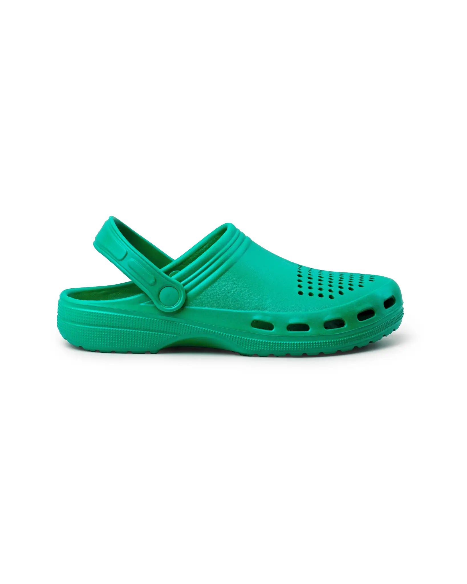 all-groups Dan Sanitary Flat Shoe