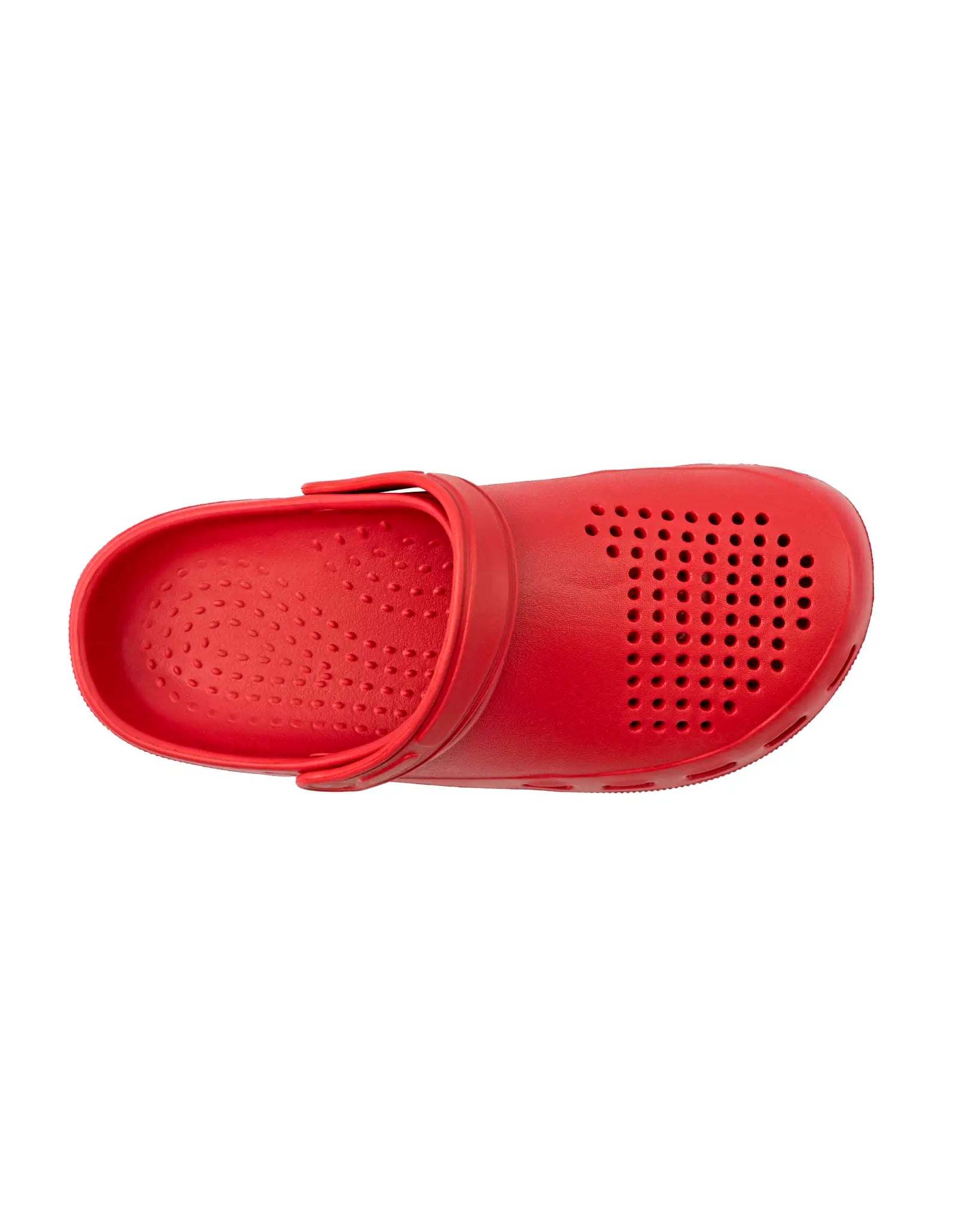 all-groups Dan Sanitary Flat Shoe