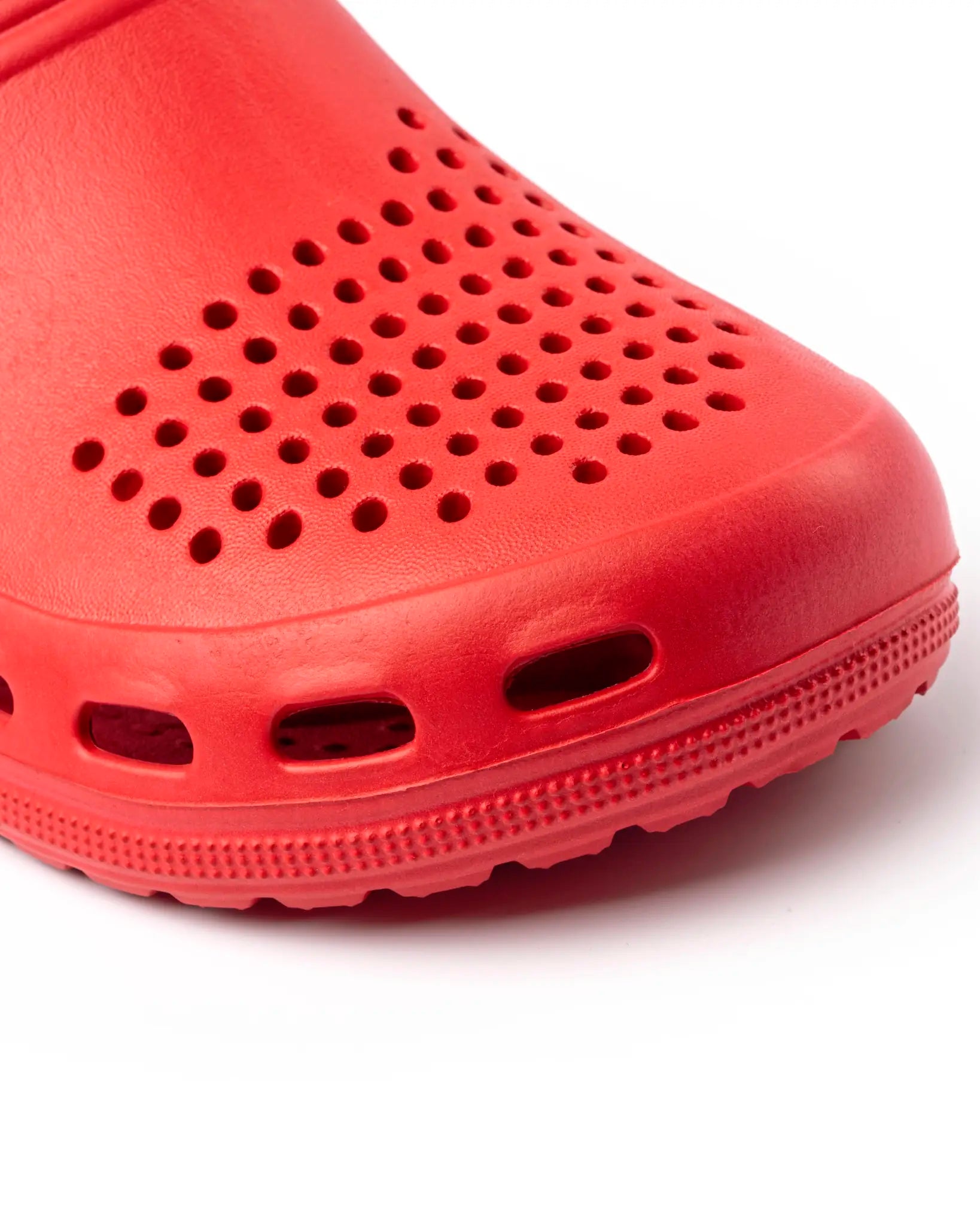 all-groups Dan Sanitary Flat Shoe