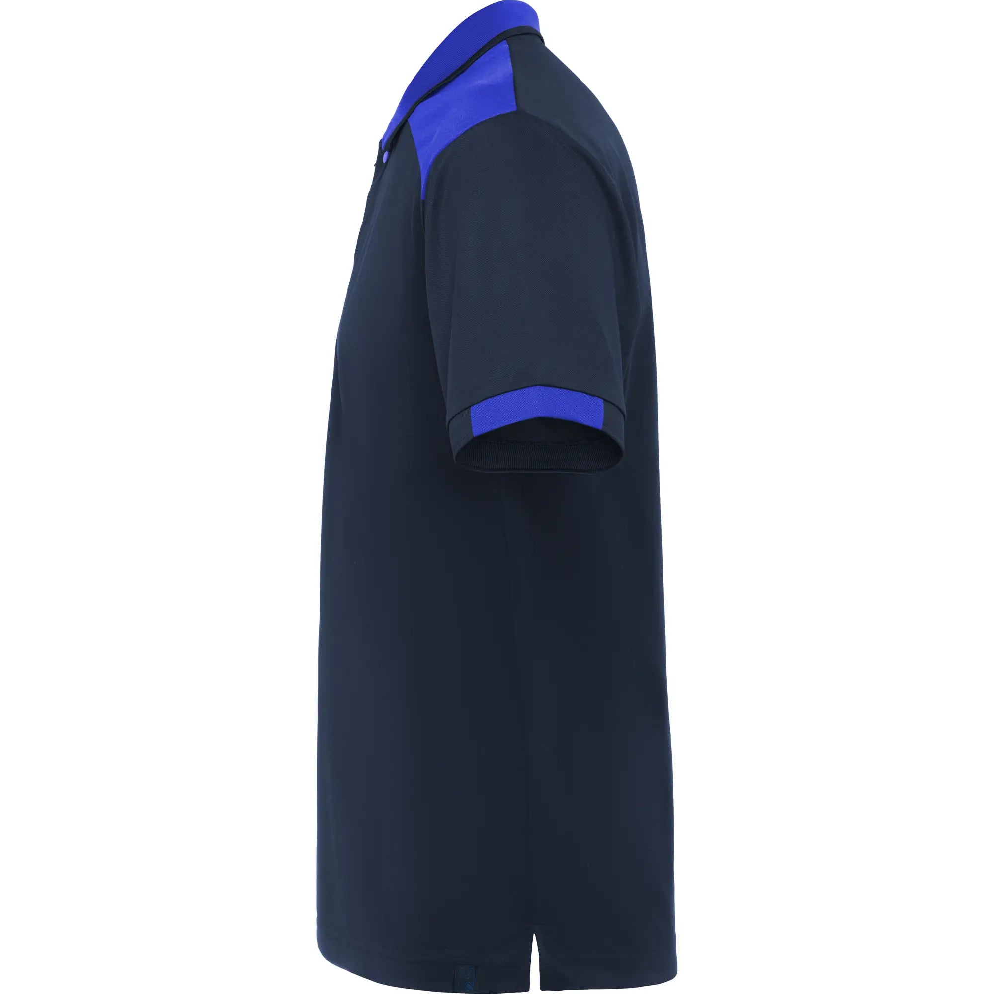 all-groups Men's Poloshirt Samurai