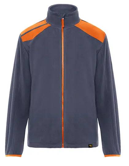 Men's Fleece Jacket Terrano