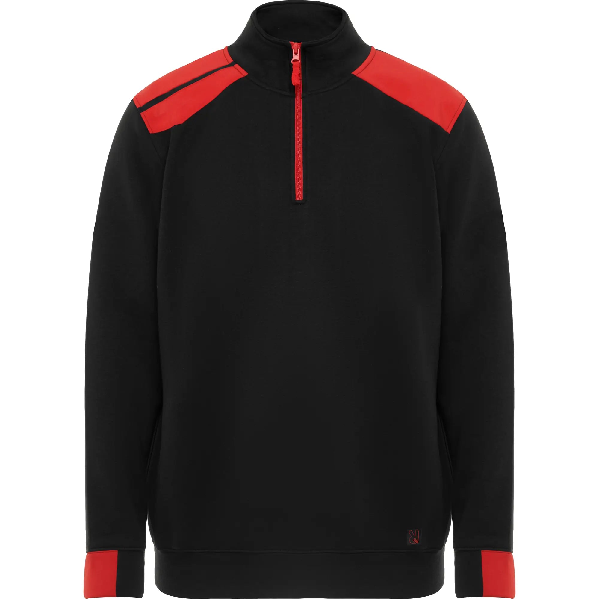 all-groups Men's Troyer Sweatshirt Maverick