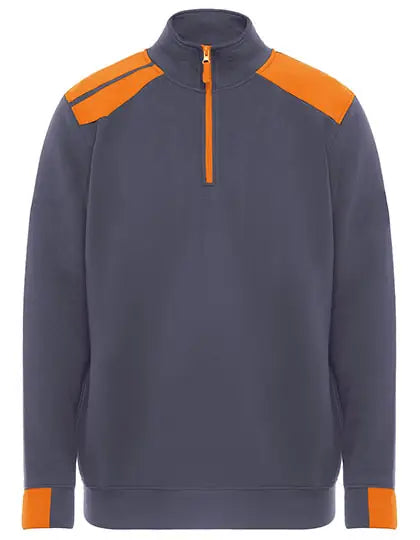 Men's Troyer Sweatshirt Maverick
