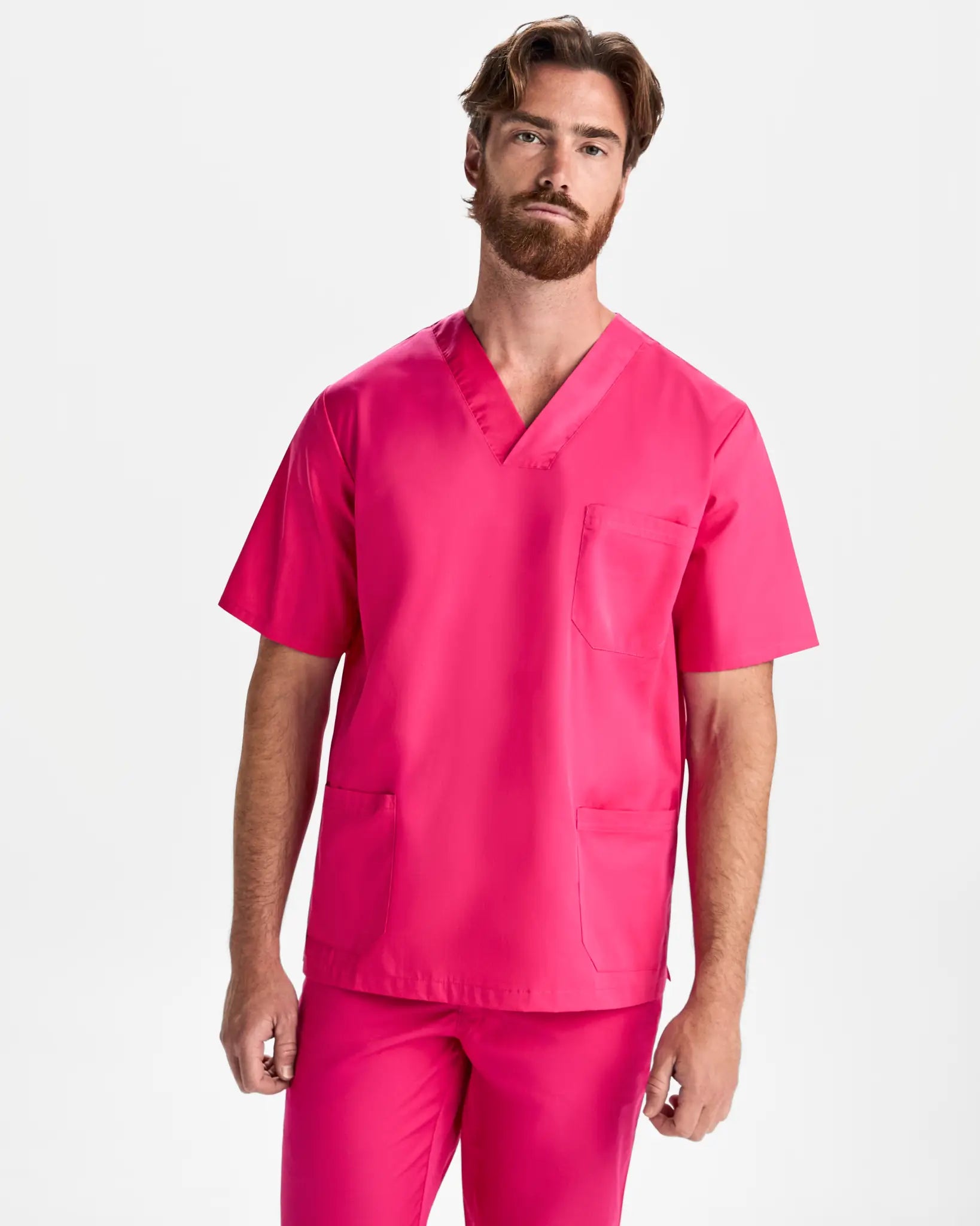 all-groups Unisex Panacea Tunic