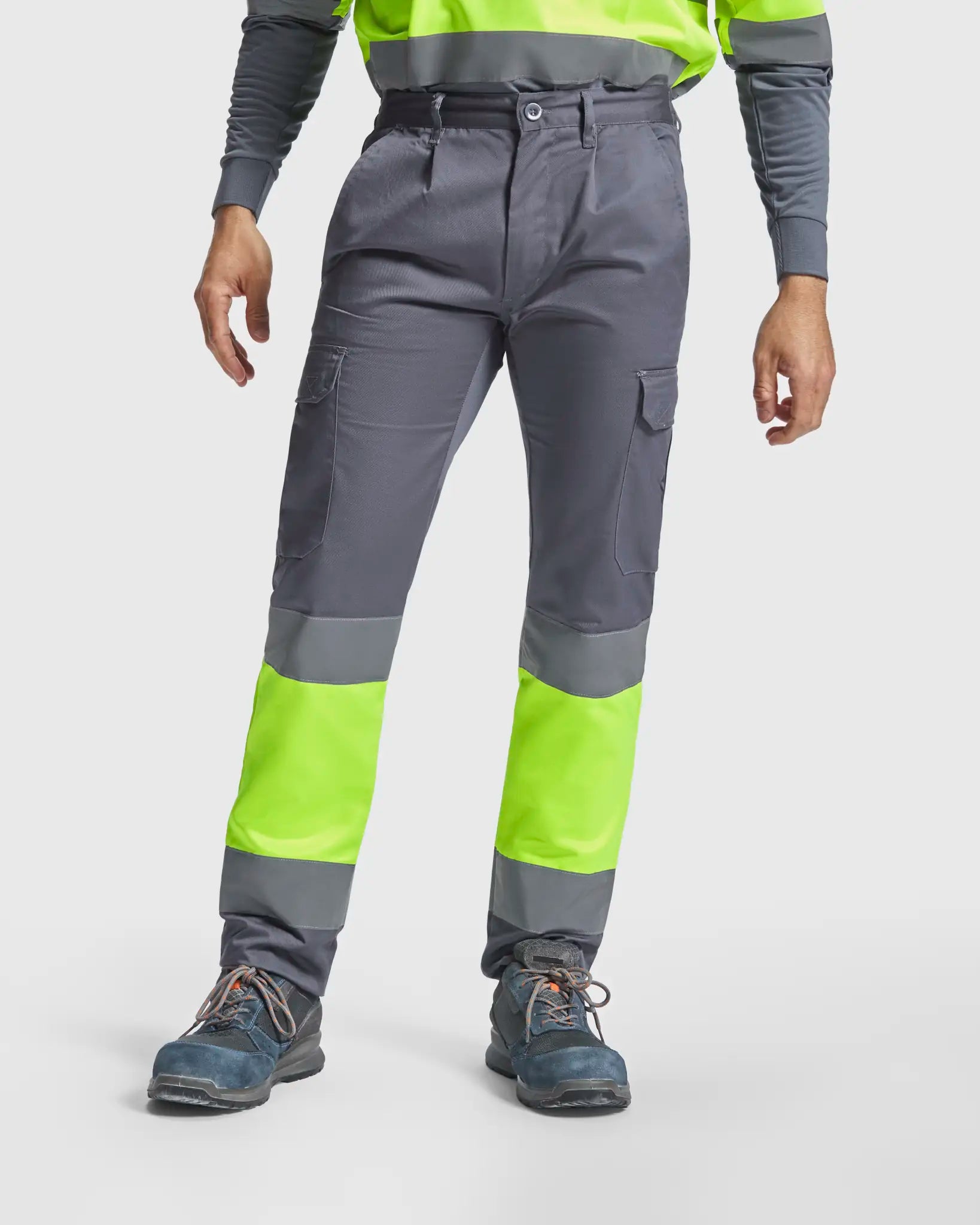 all-groups Men's Soan Trousers