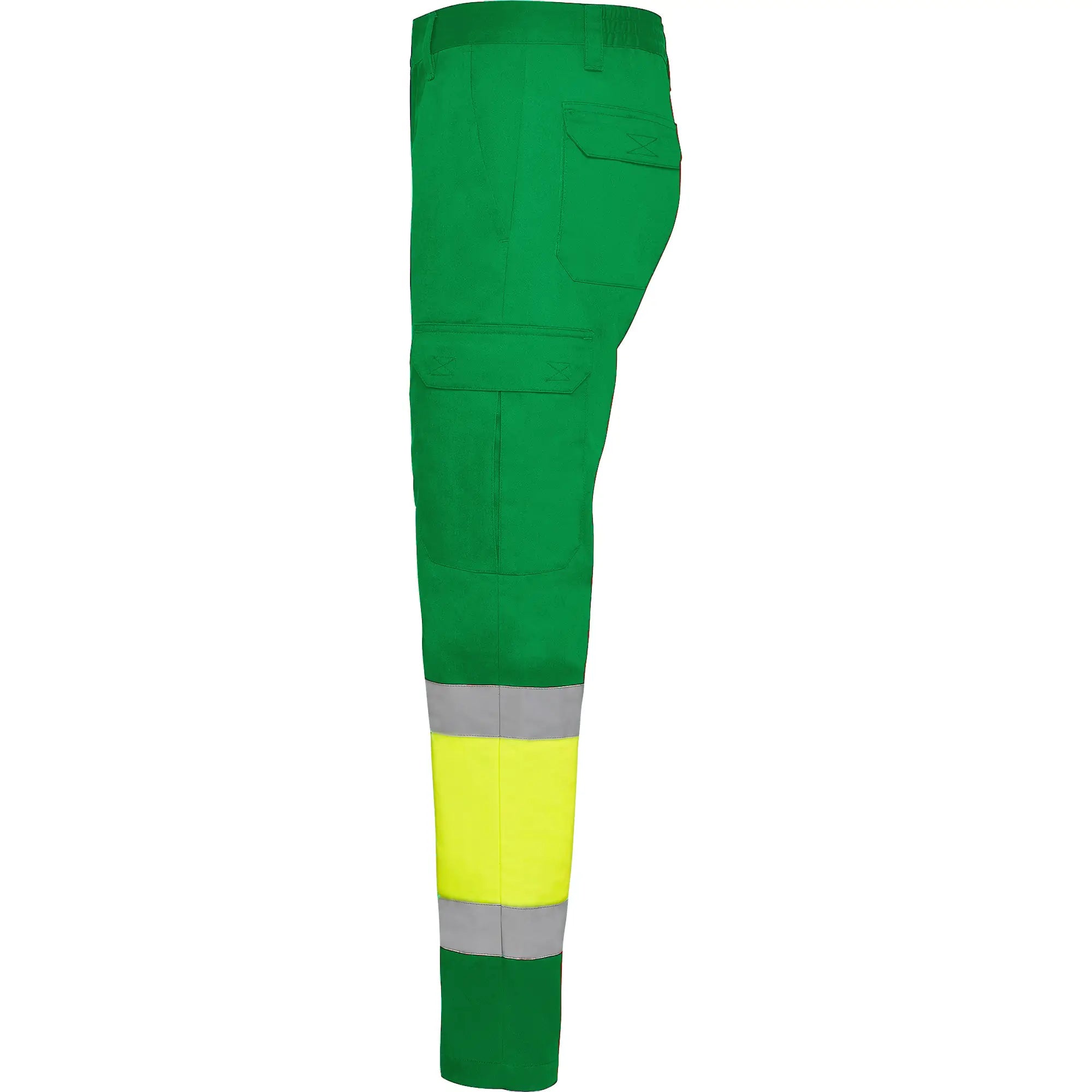 all-groups Men's Soan Trousers
