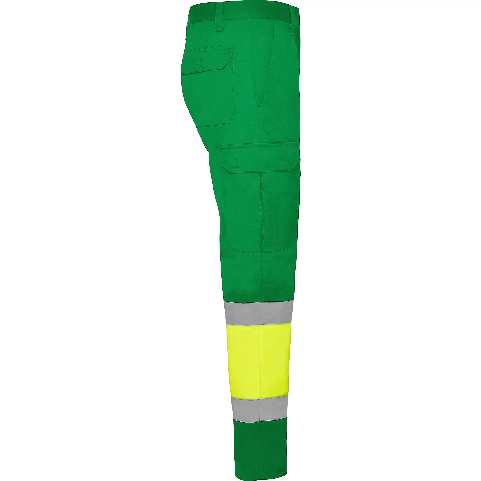 all-groups Men's Soan Trousers