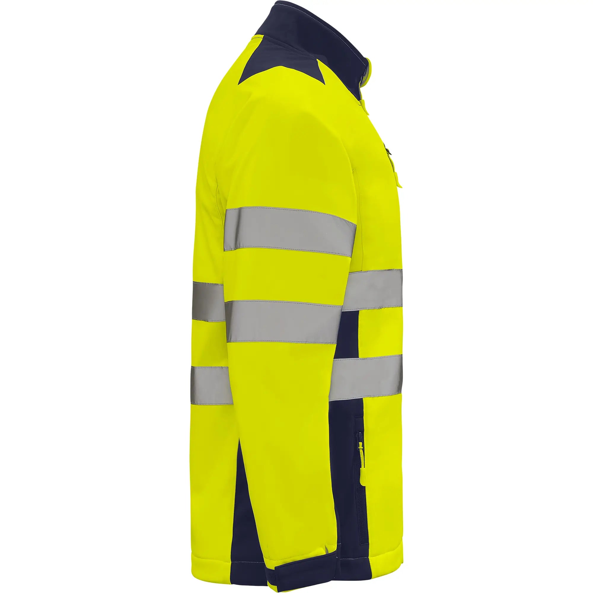 all-groups Men's Antares Soft Shell Jacket