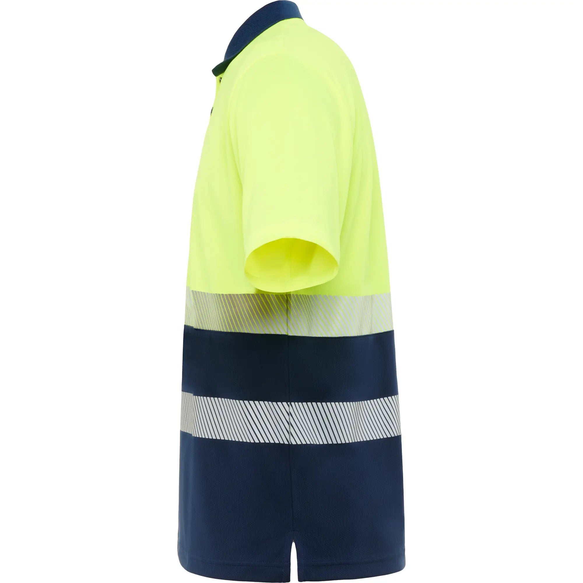all-groups Men's Polo Shirt Vega