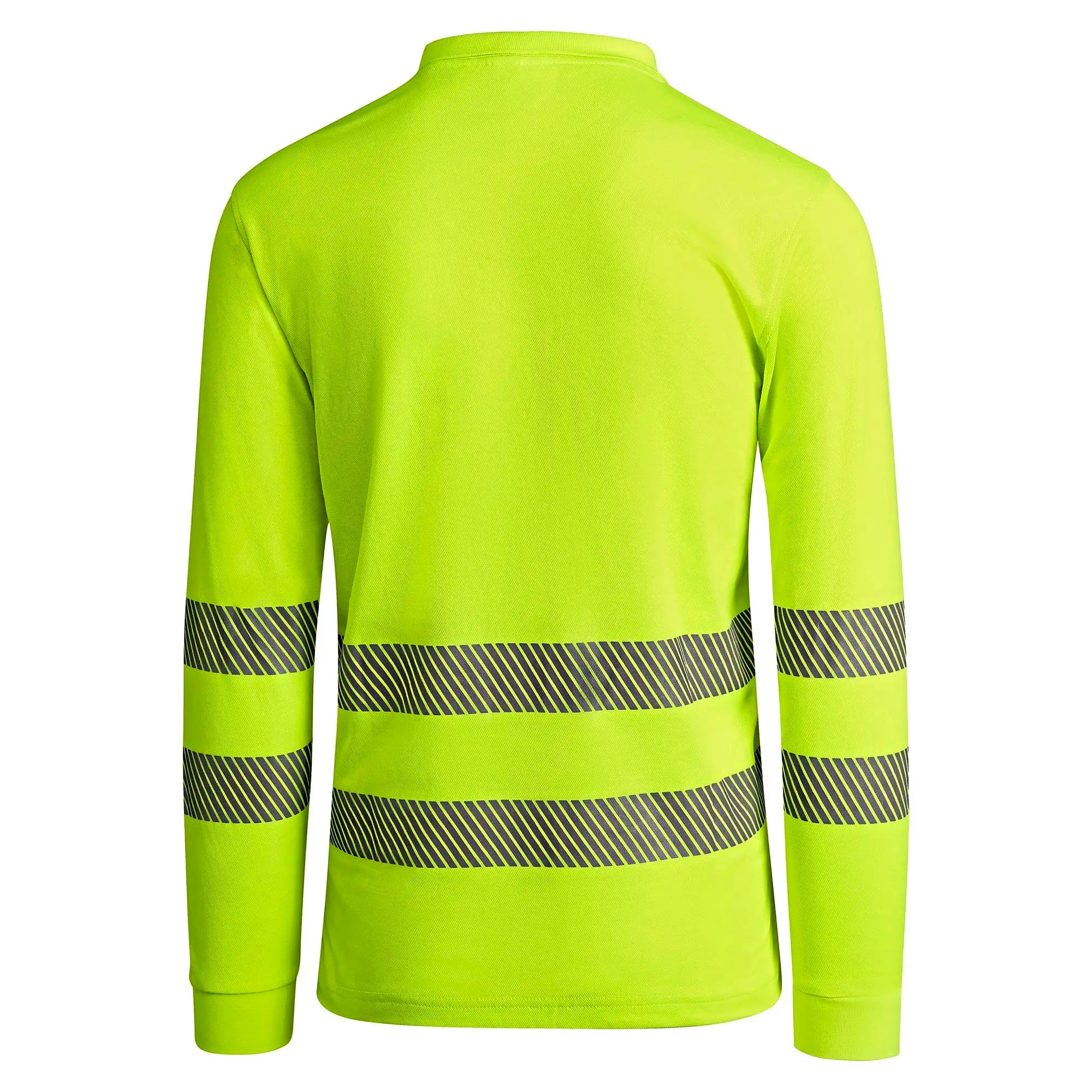 all-groups Men's Poloshirt Atrio Longsleeve