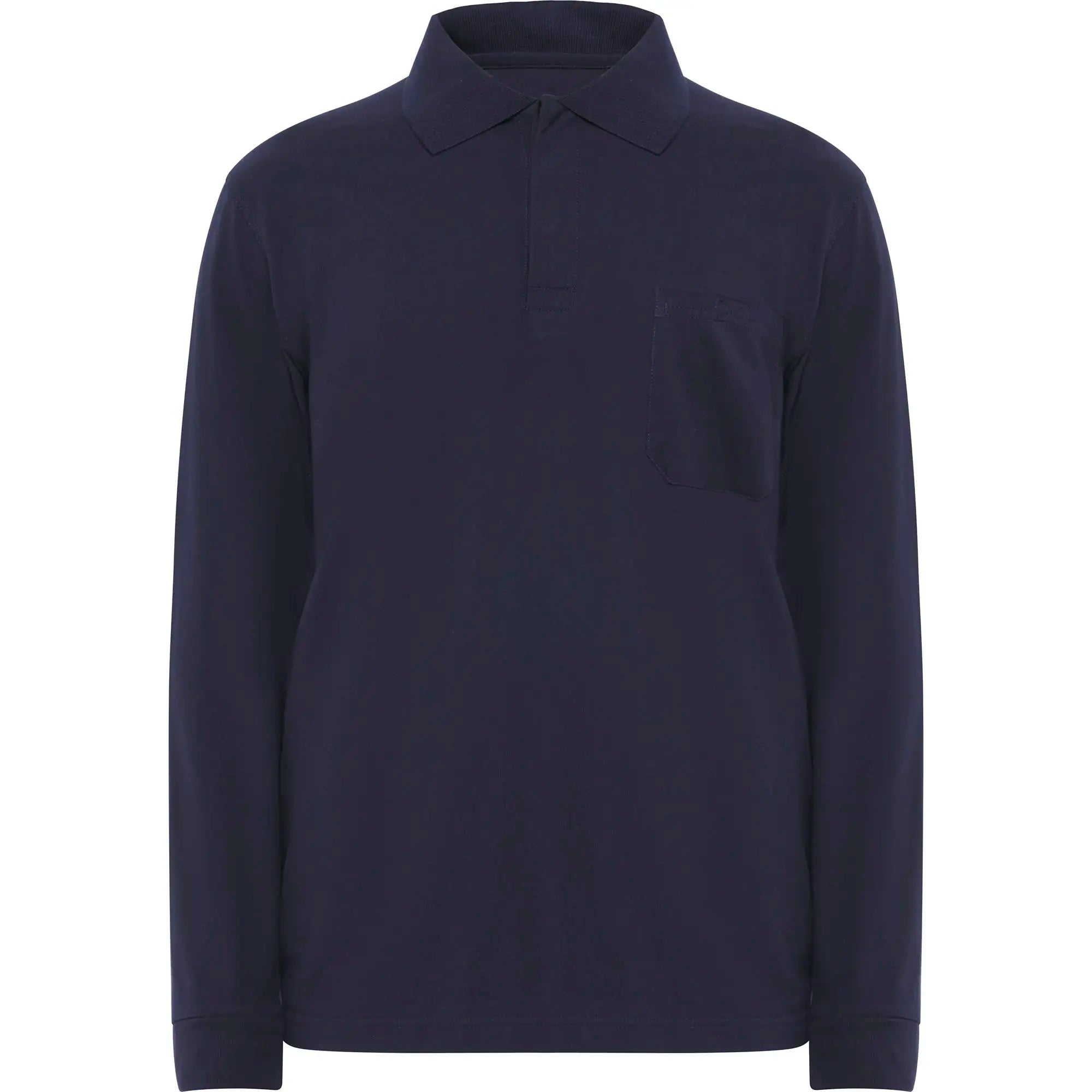 all-groups Men's Polo Shirt Santana