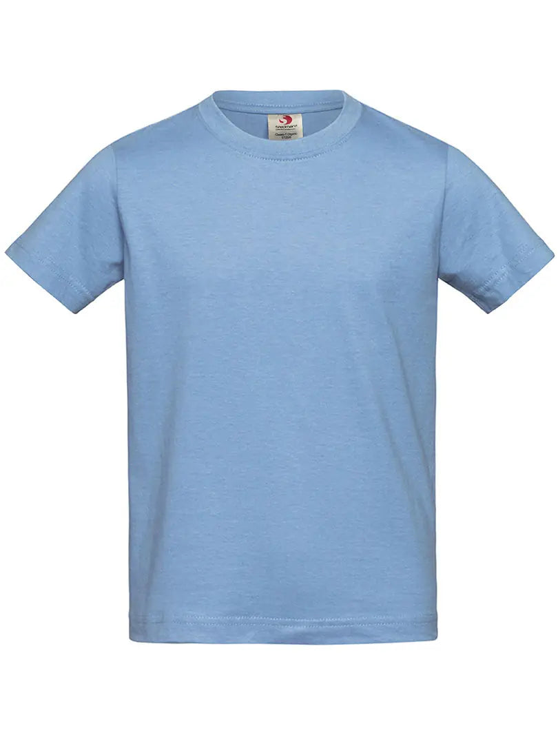 all-groups Kids' Classic T