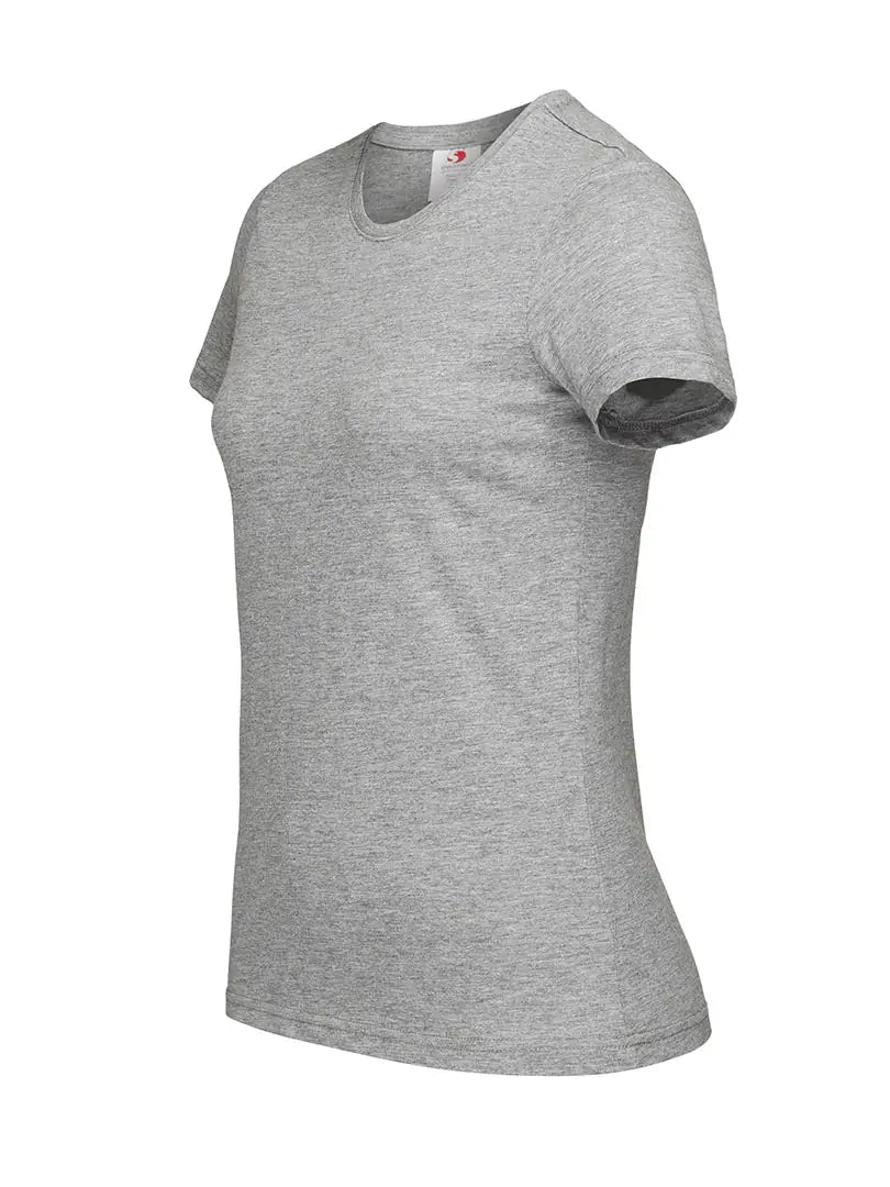 all-groups Women's Comfort T