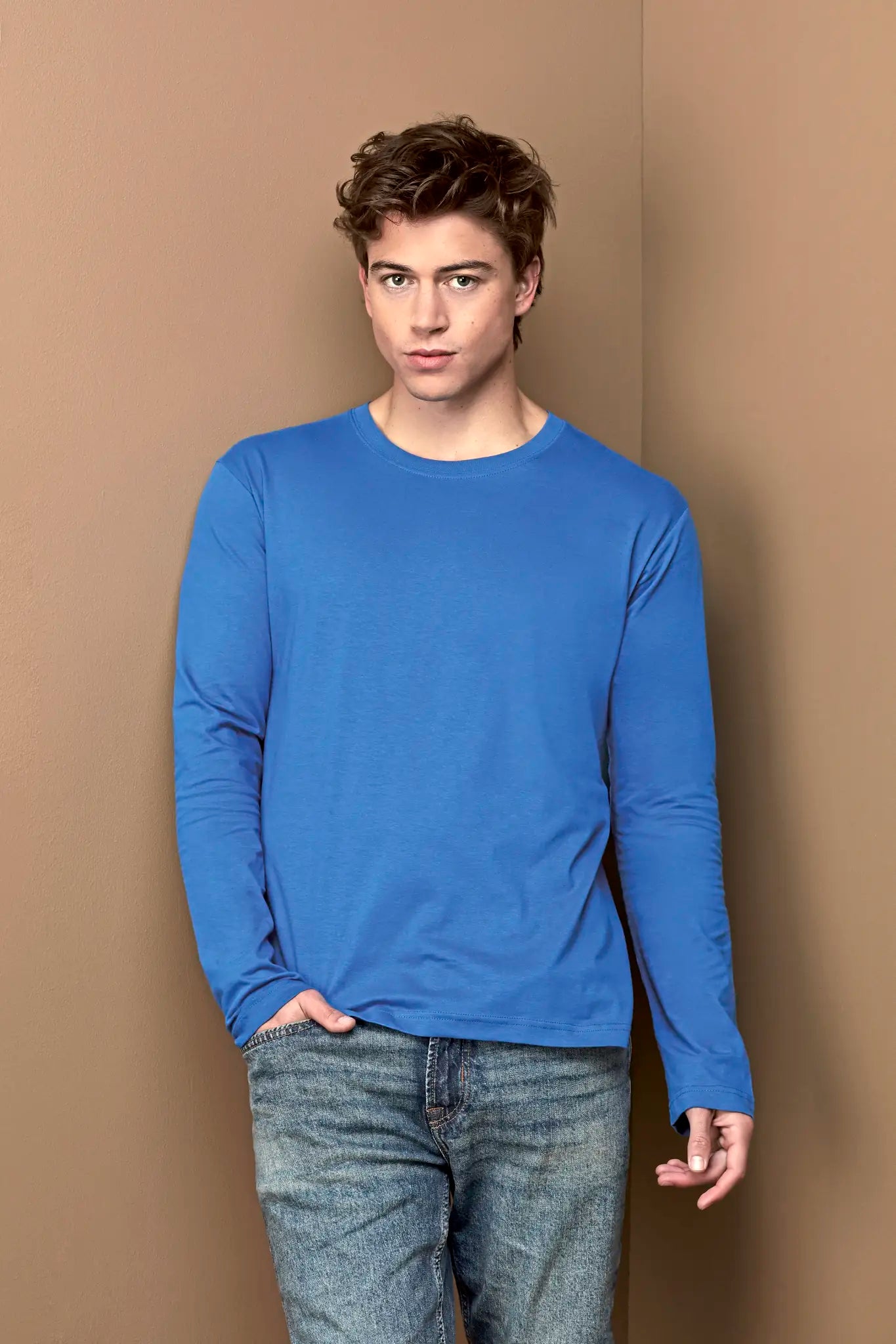 all-groups Men's Classic T-Shirt Long Sleeve