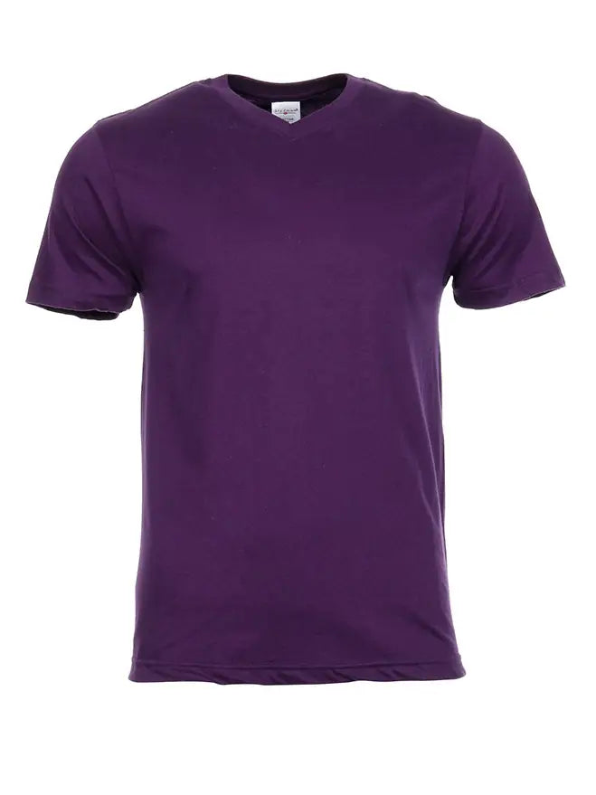all-groups Men's Classic T-Shirt V Neck