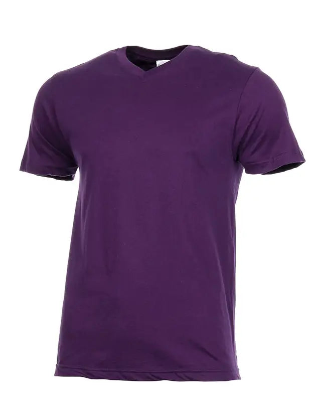 all-groups Men's Classic T-Shirt V Neck