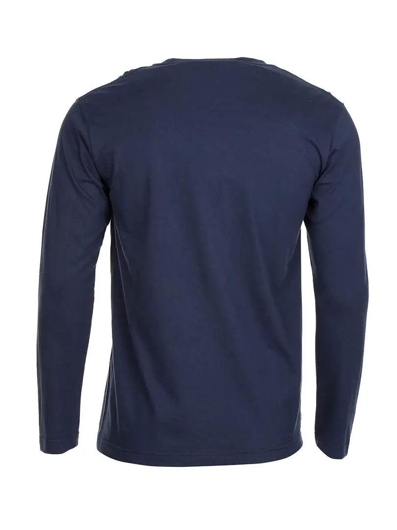all-groups Men's Comfort T-Shirt Long Sleeve