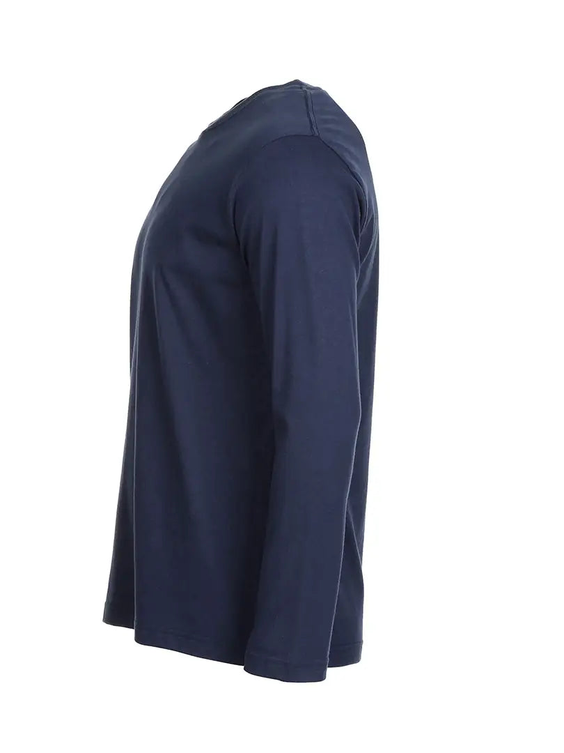 all-groups Men's Comfort T-Shirt Long Sleeve