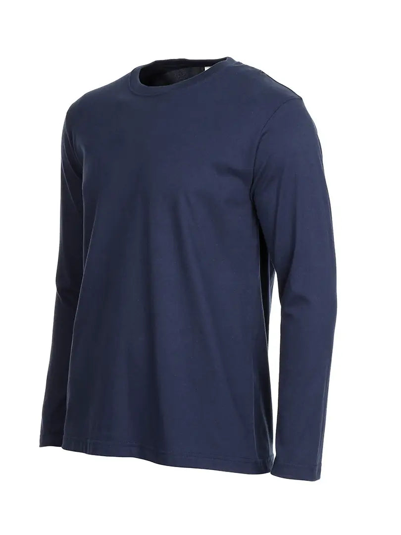all-groups Men's Comfort T-Shirt Long Sleeve