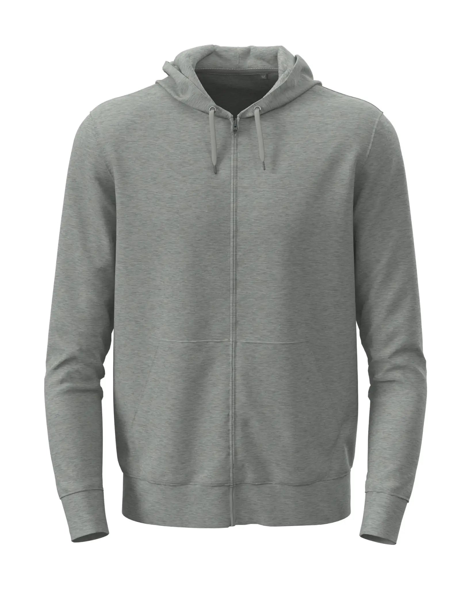 all-groups Men's Classic Zip Hoodie