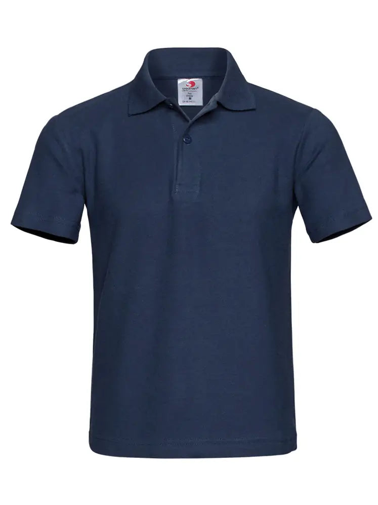 all-groups Kids' Classic Polo